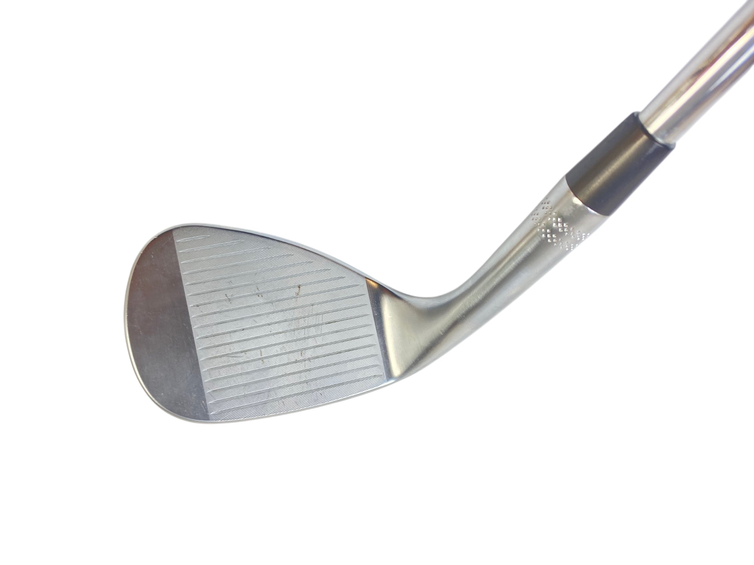 Callaway Opus Lob Wedge / 58 Degree / Wedge Flex