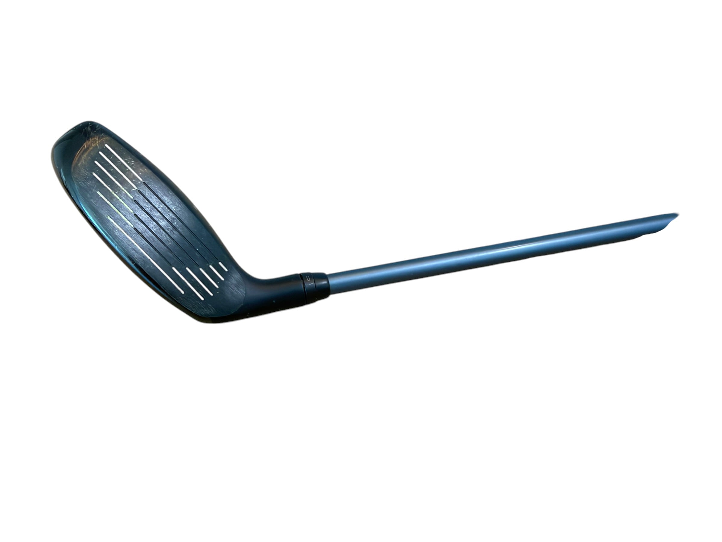Ping G425 5 Hybrid / 26 Degree / Stiff Flex