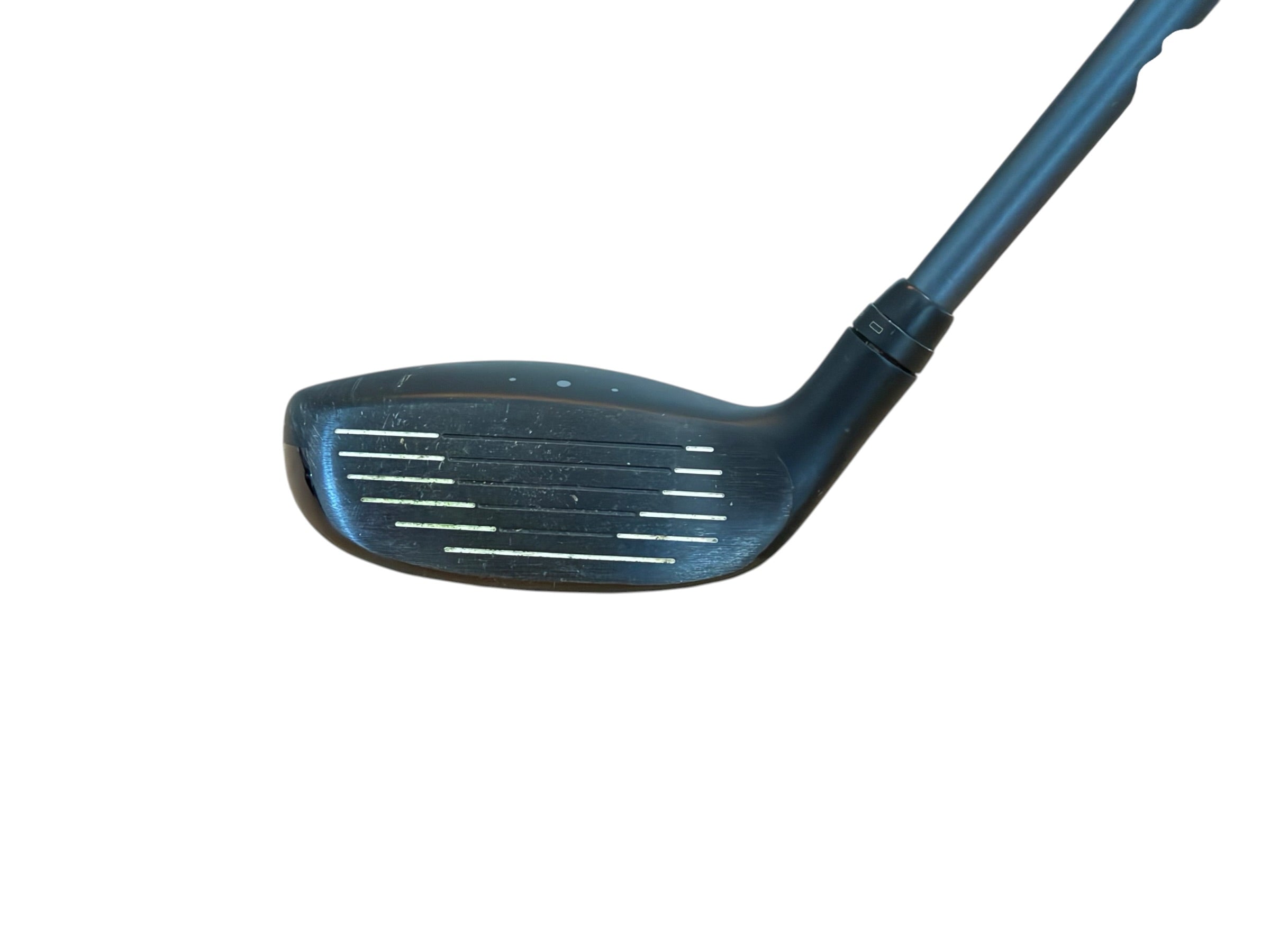 Ping G425 5 Hybrid / 26 Degree / Stiff Flex