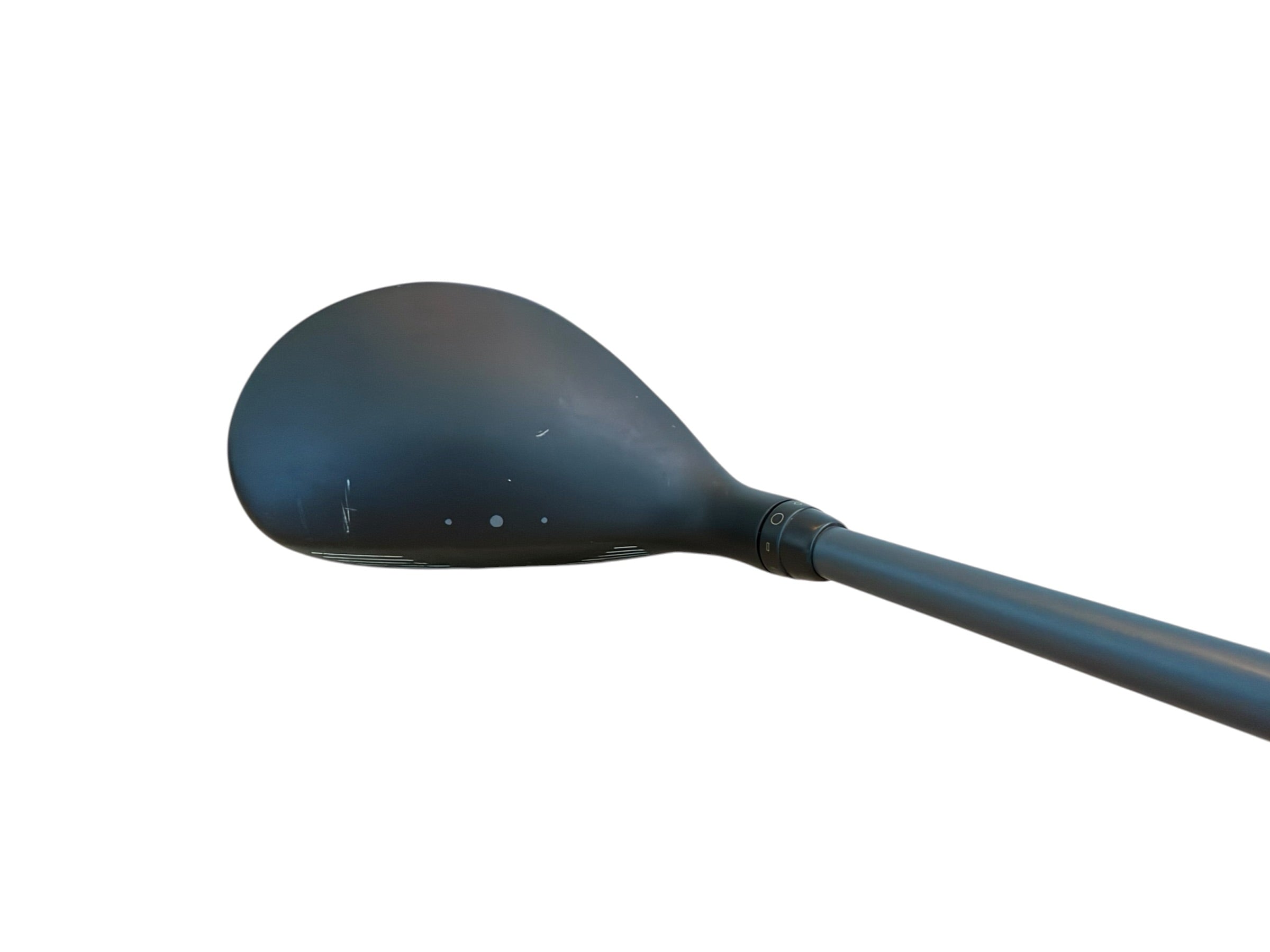 Ping G425 5 Hybrid / 26 Degree / Stiff Flex
