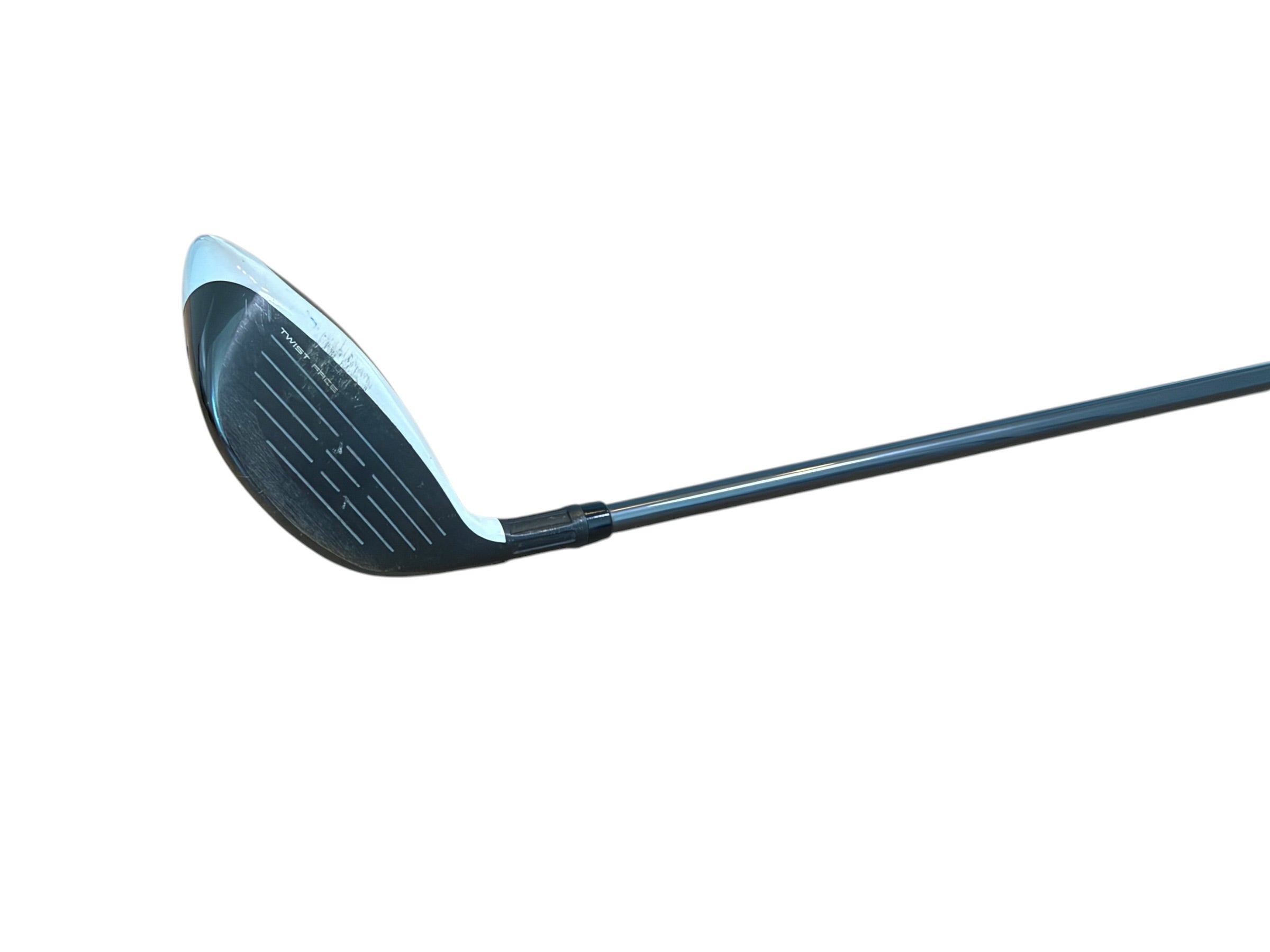 Taylormade SIM2 Max 5 Wood / 18 Degree / Stiff Flex