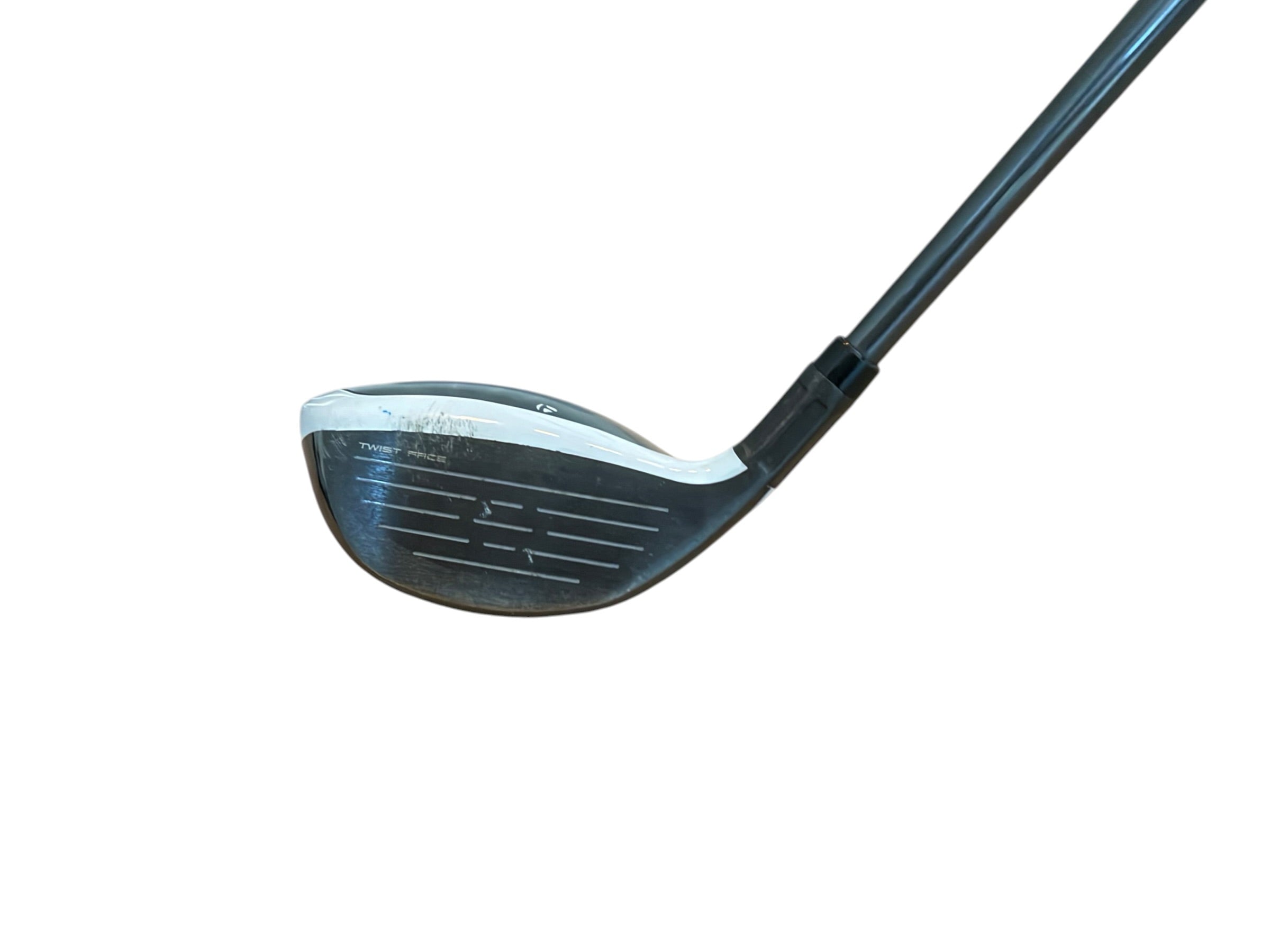 Taylormade SIM2 Max 5 Wood / 18 Degree / Stiff Flex