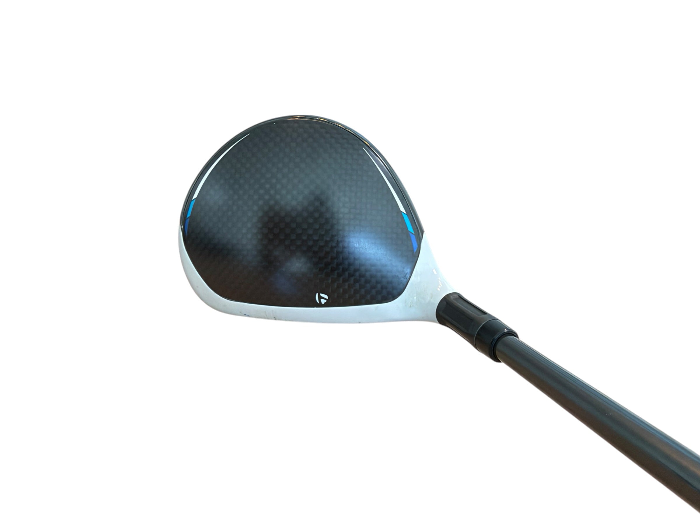 Taylormade SIM2 Max 5 Wood / 18 Degree / Stiff Flex