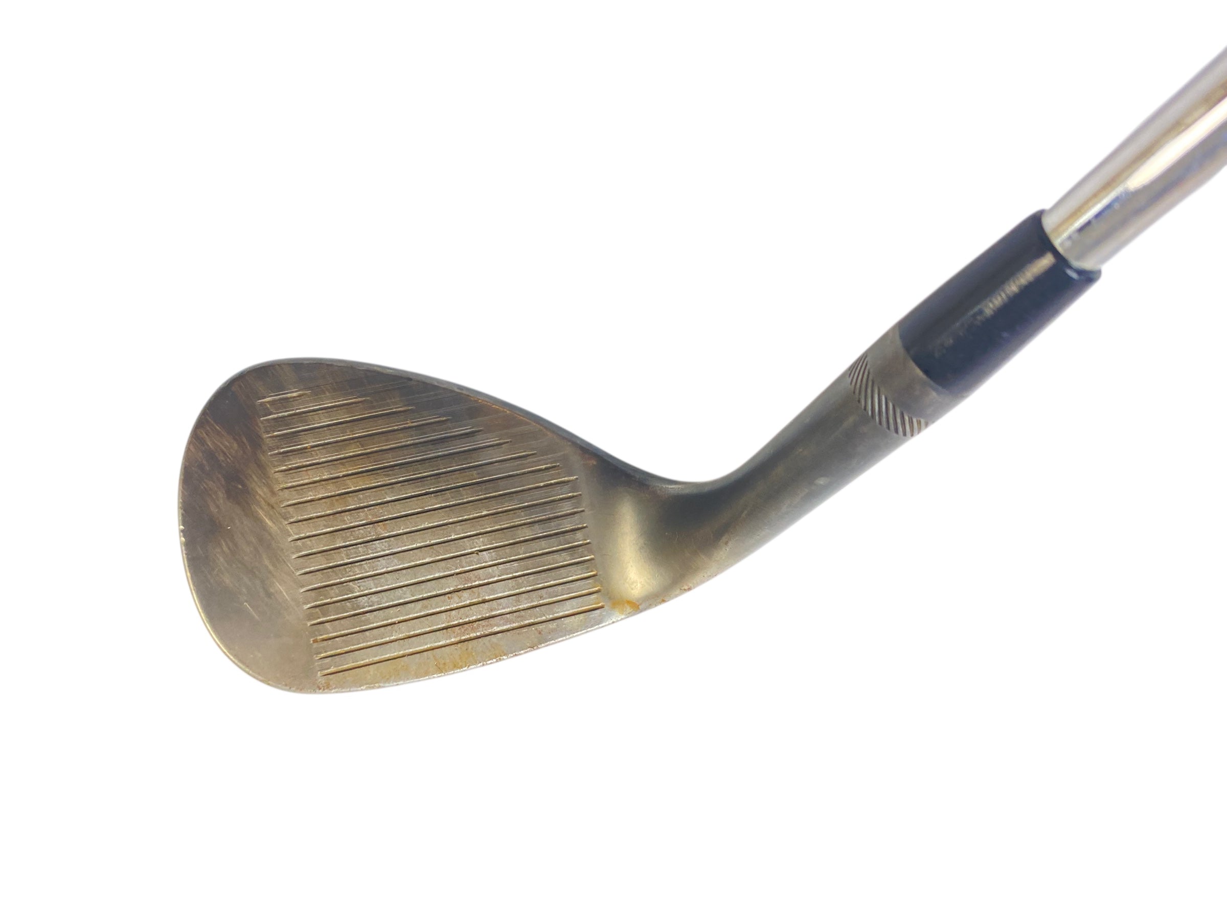 Titleist Vokey SM9 Lob Wedge / 60 Degree / Wedge Flex