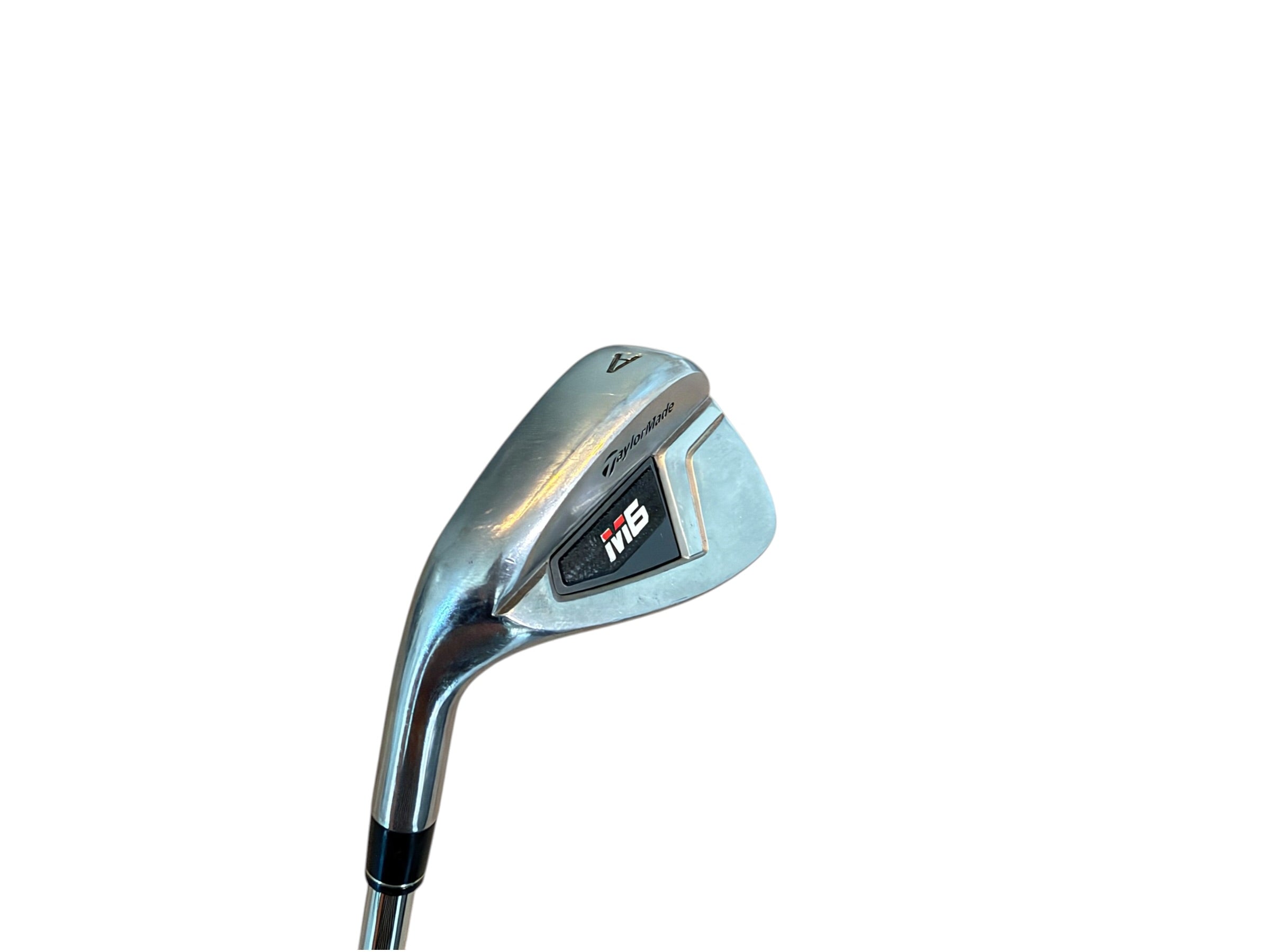 Left Hand Taylormade M6 Gap Wedge / 50 Degree / Wedge Flex