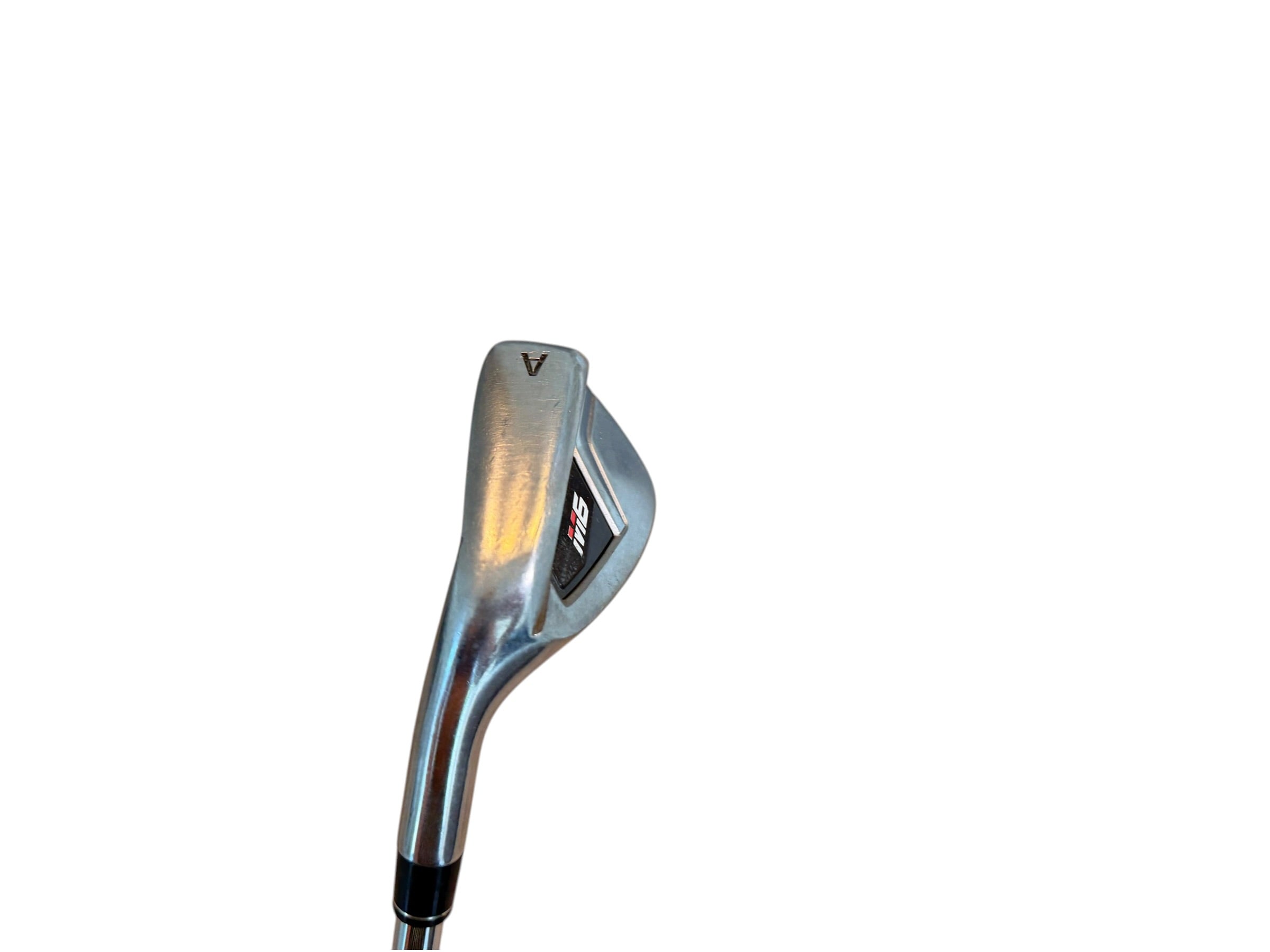 Left Hand Taylormade M6 Gap Wedge / 50 Degree / Wedge Flex