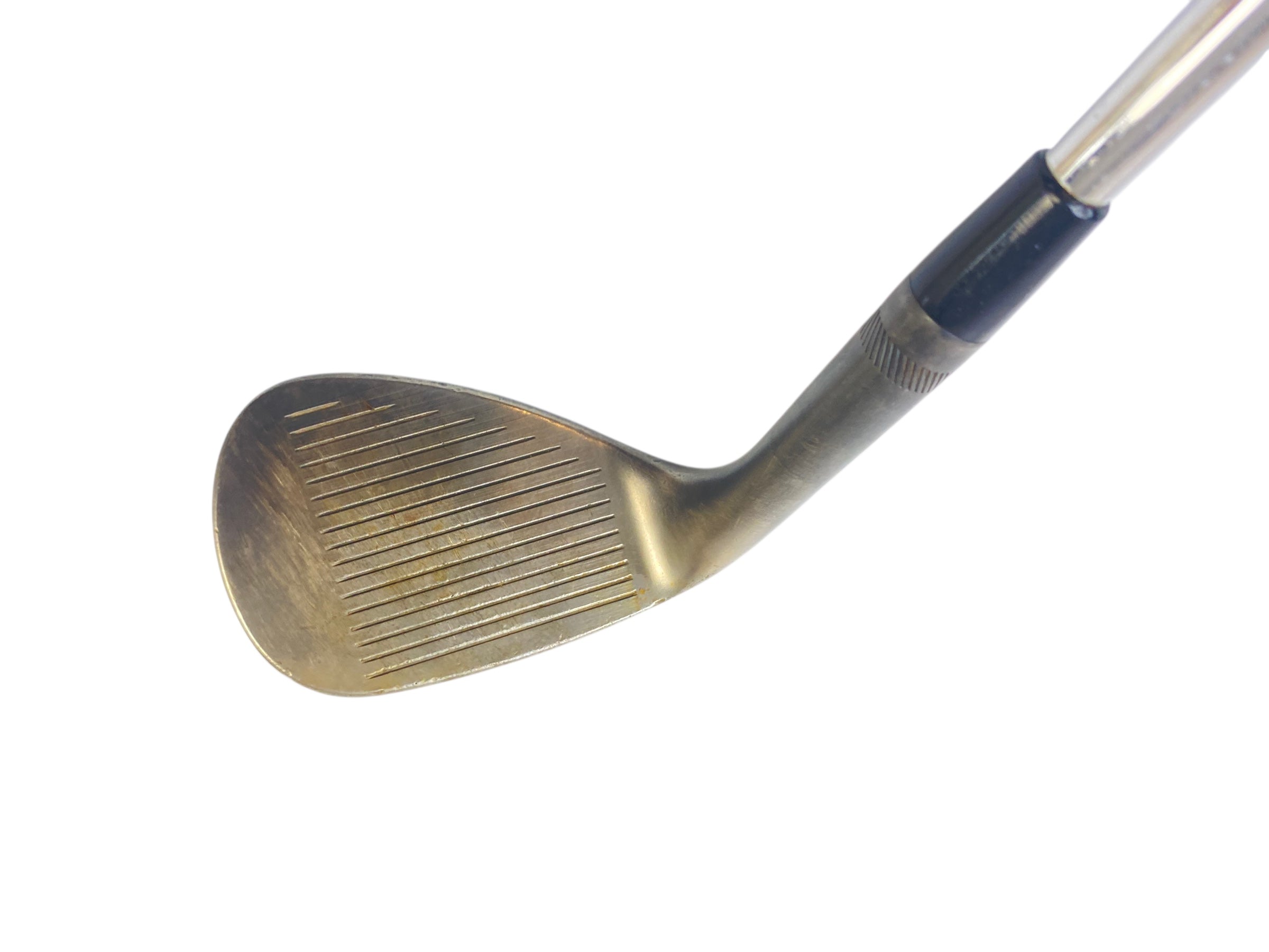 Titleist Vokey SM9 Lob Wedge / 60 Degree / Wedge Flex
