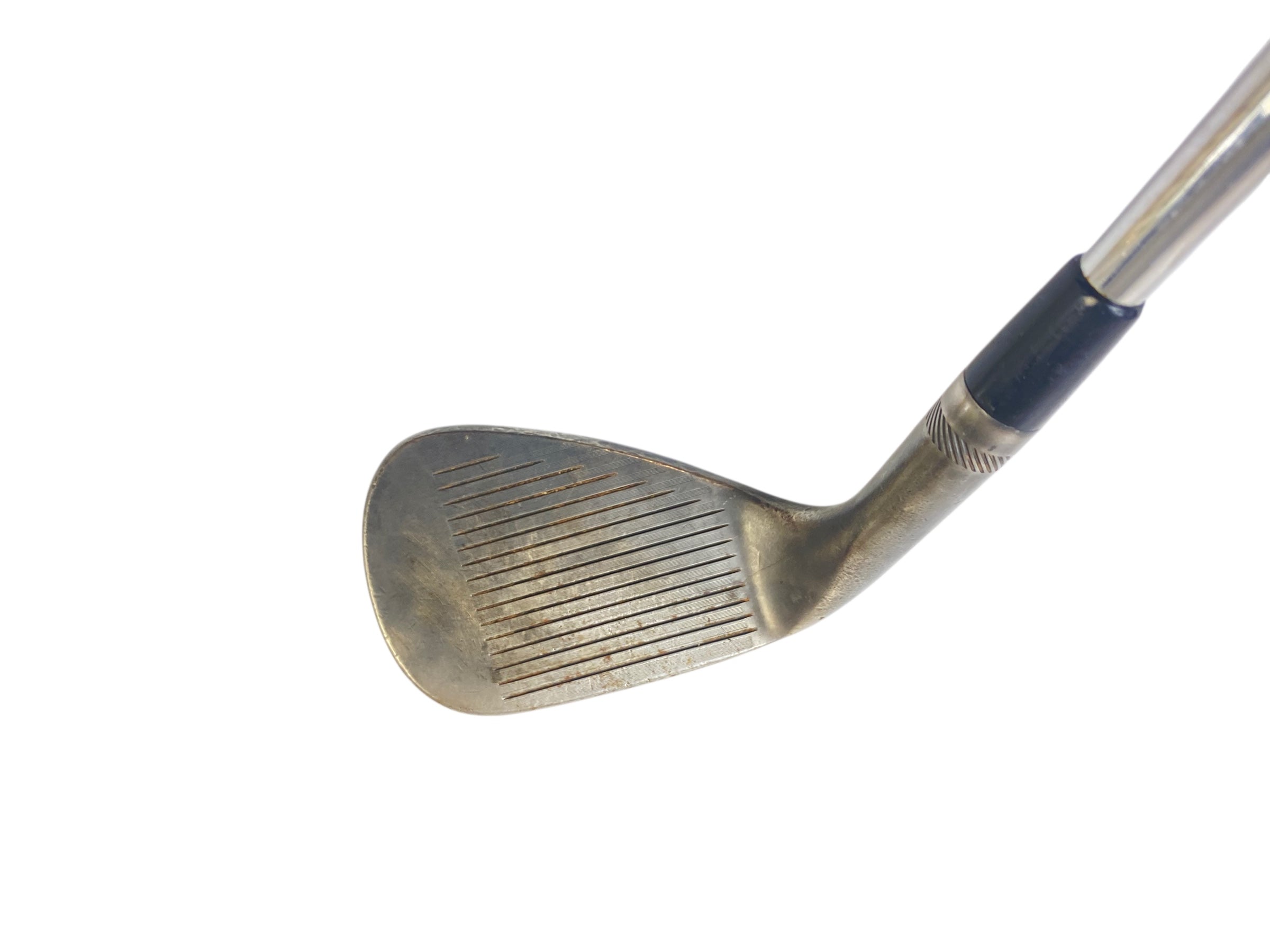 Titleist Vokey SM7 Gap Wedge / 50 Degree / Wedge Flex