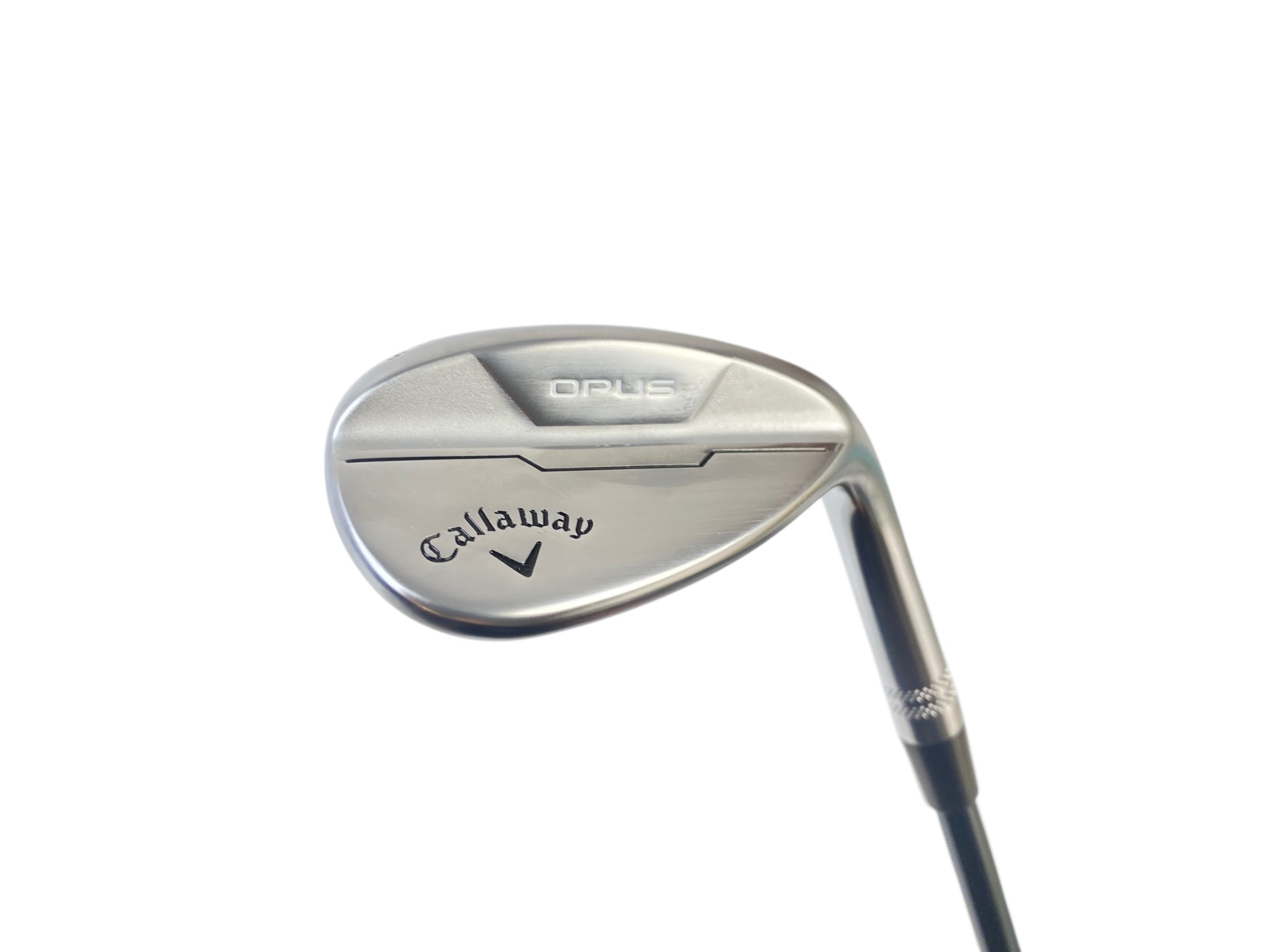 Callaway Opus Lob Wedge / 60 Degree / Ladies Flex
