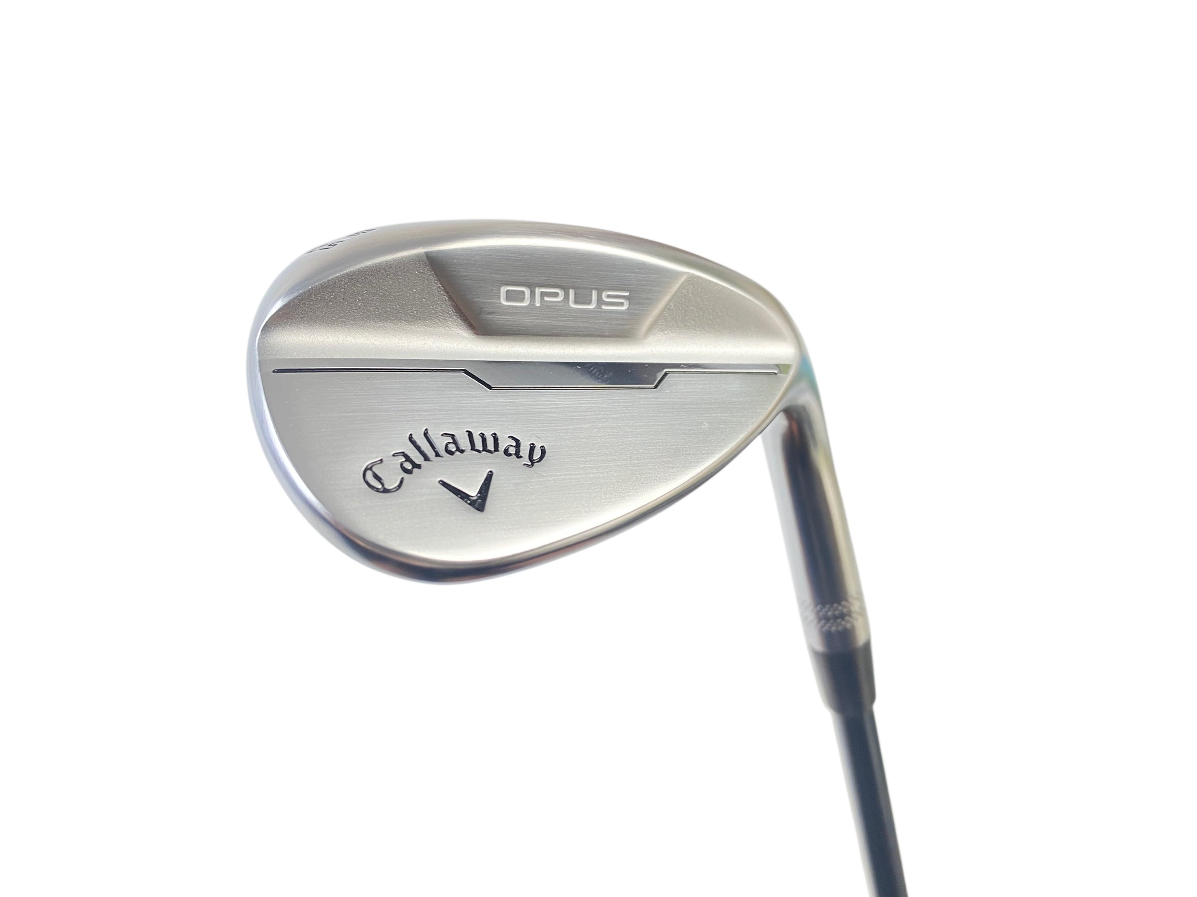 Callaway Opus Lob Wedge / 58 Degree / Wedge Flex