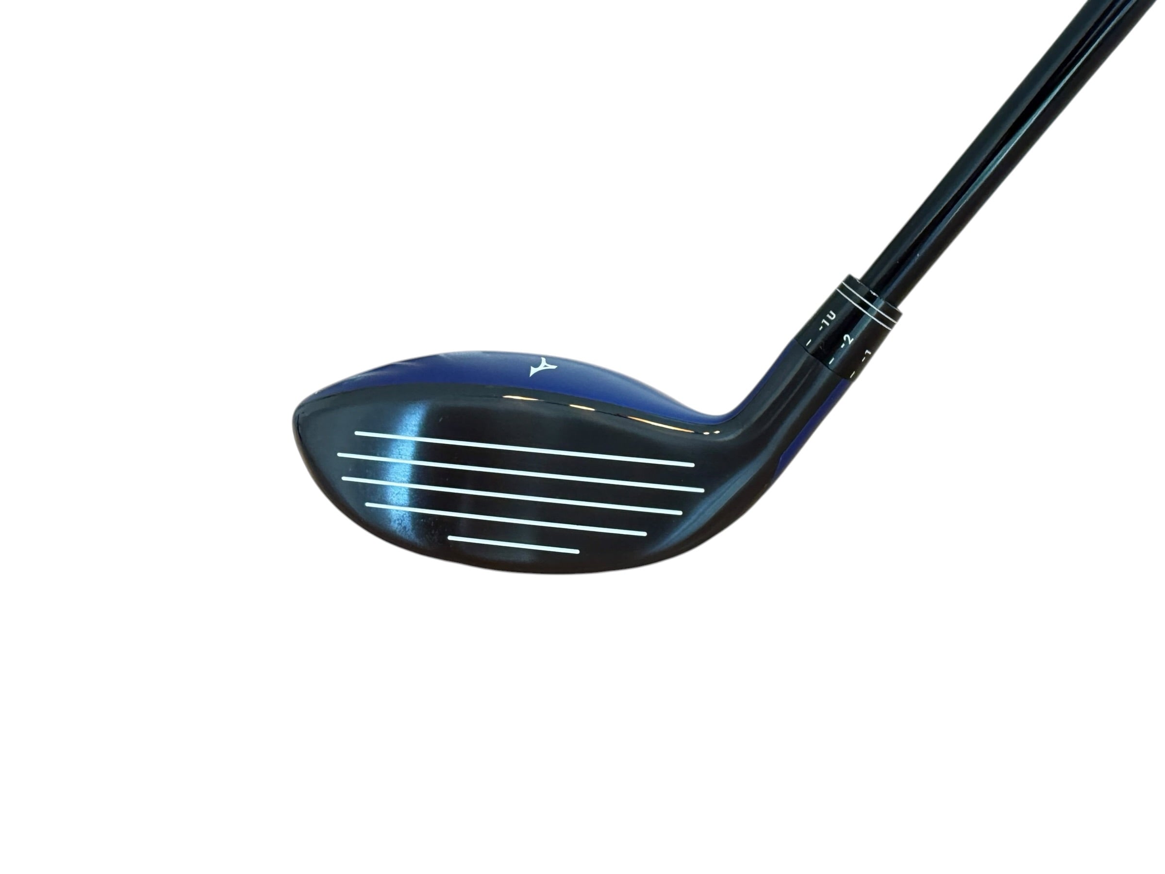 Mizuno GT180 3 Wood / 15 Degree / Regular Flex