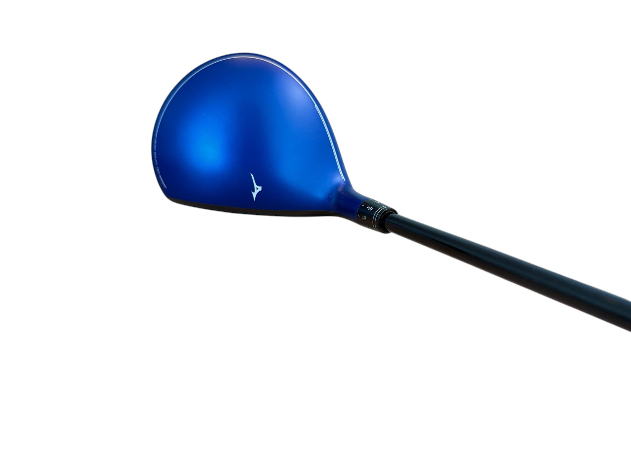 Mizuno GT180 3 Wood / 15 Degree / Regular Flex