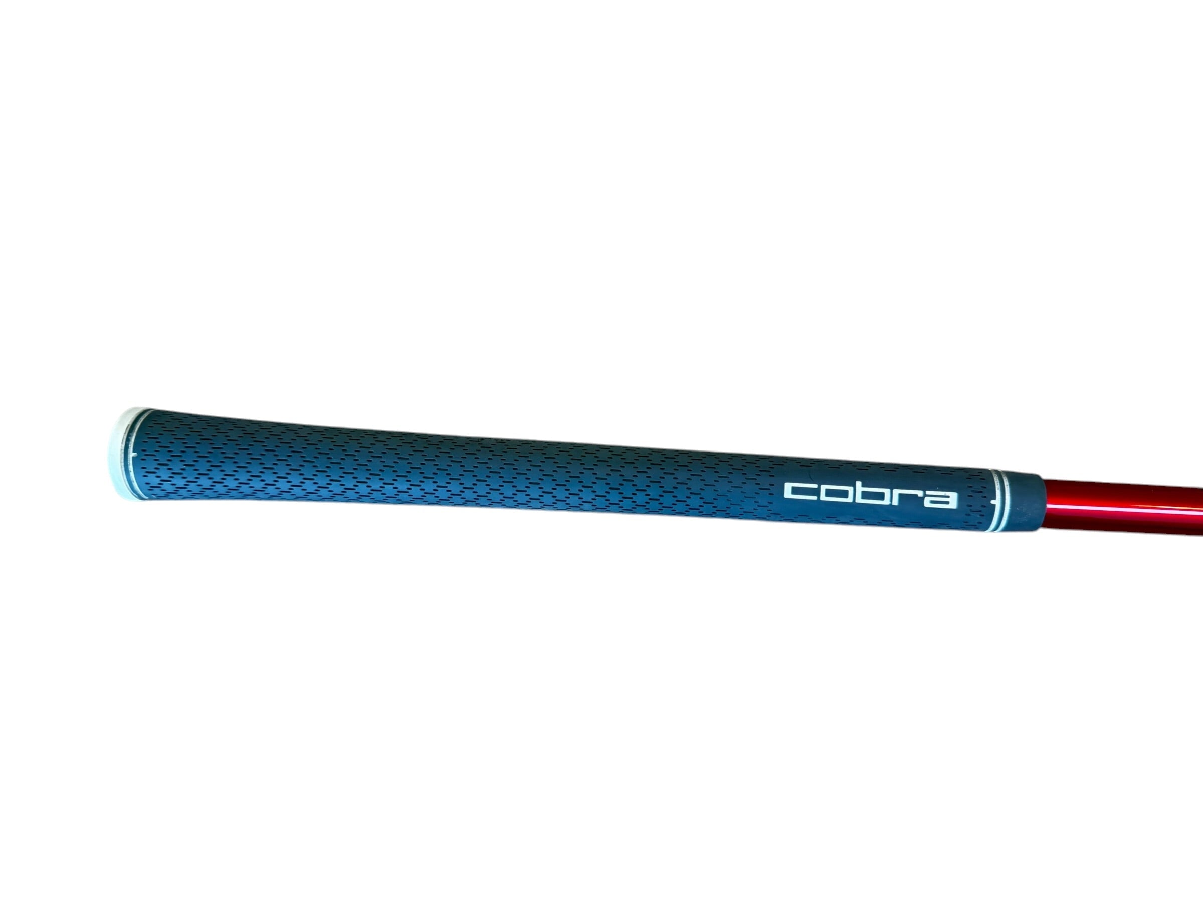 Cobra Baffler Red 4 Hybrid / 22 Degree / Stiff Flex