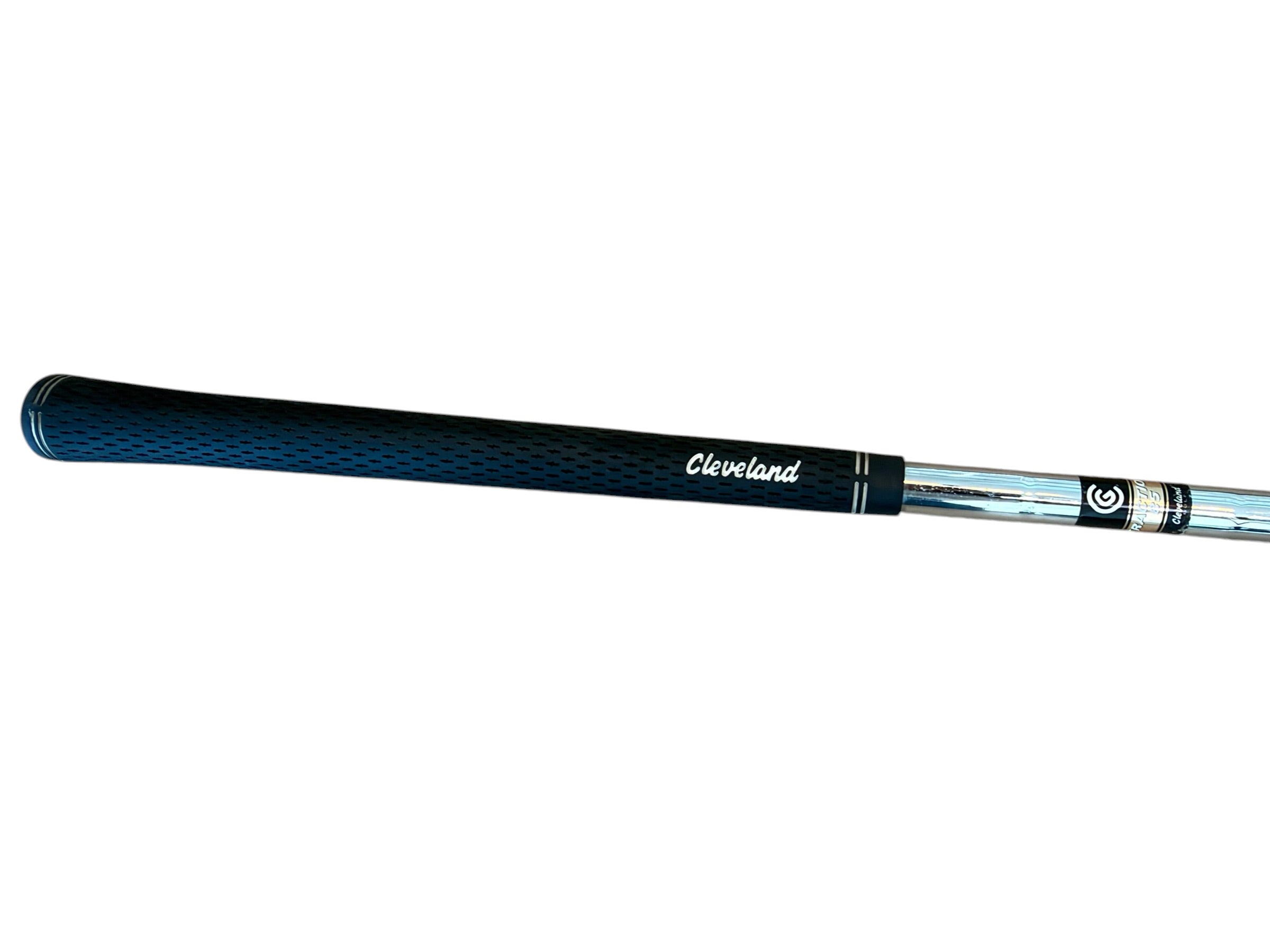 Cleveland CG16 Black Pearl Irons 4-PW / Regular Flex
