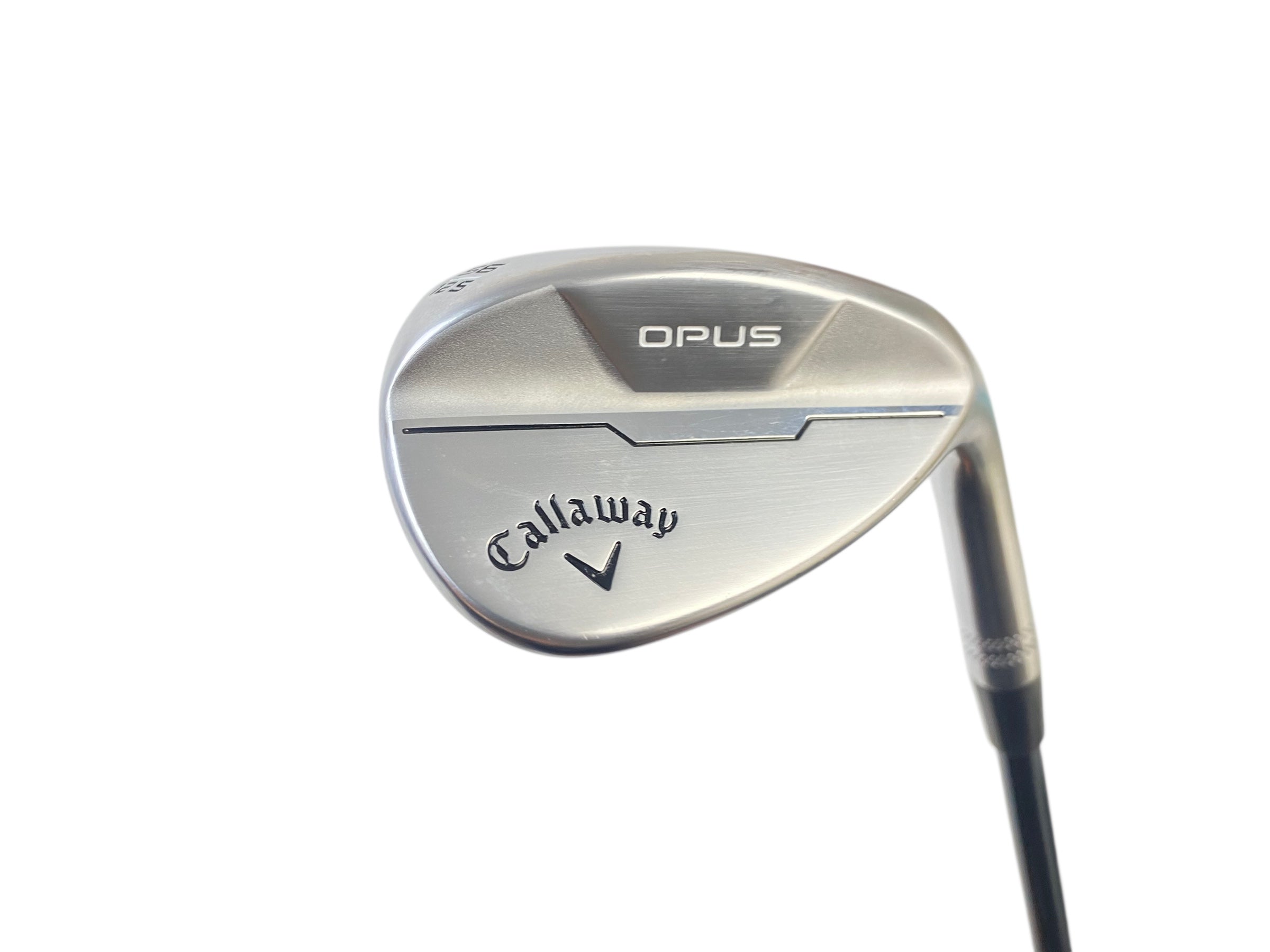 Callaway Opus Sand Wedge / 56 Degree / Ladies Flex