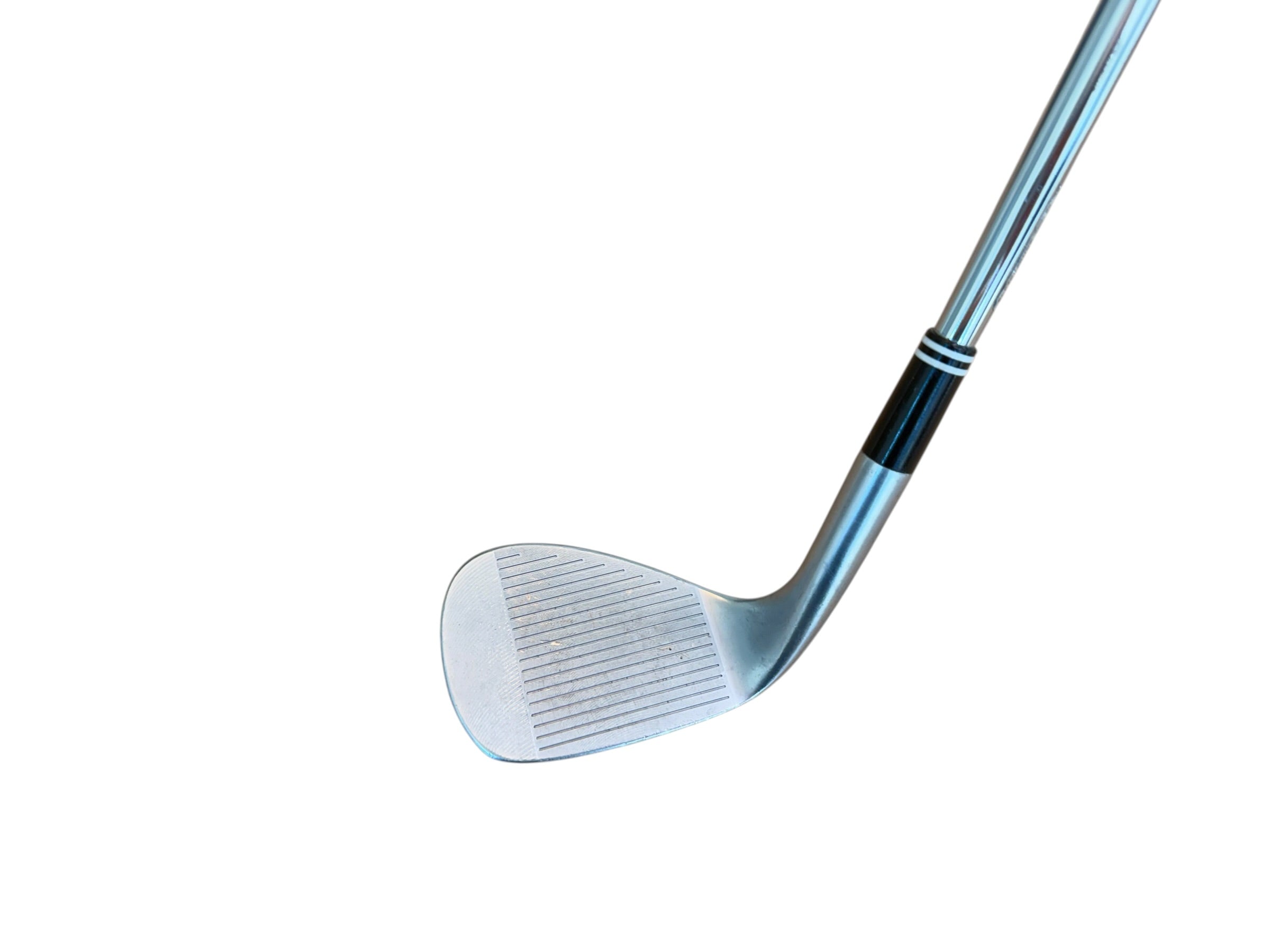 Cleveland RTX ZipCore Sand Wedge / 56 Degree / Wedge Flex