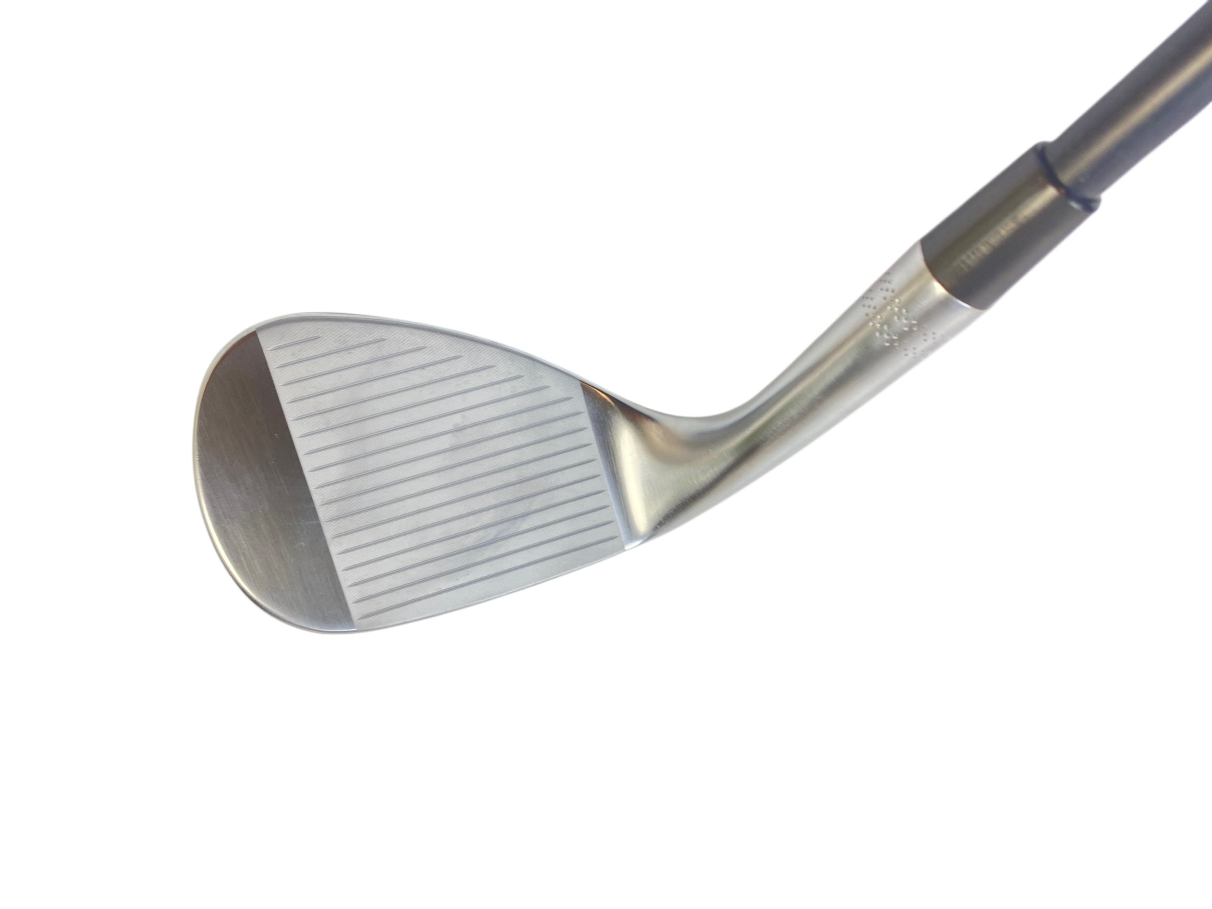 Callaway Opus Platinum Lob Wedge / 58 Degree / Wedge Flex