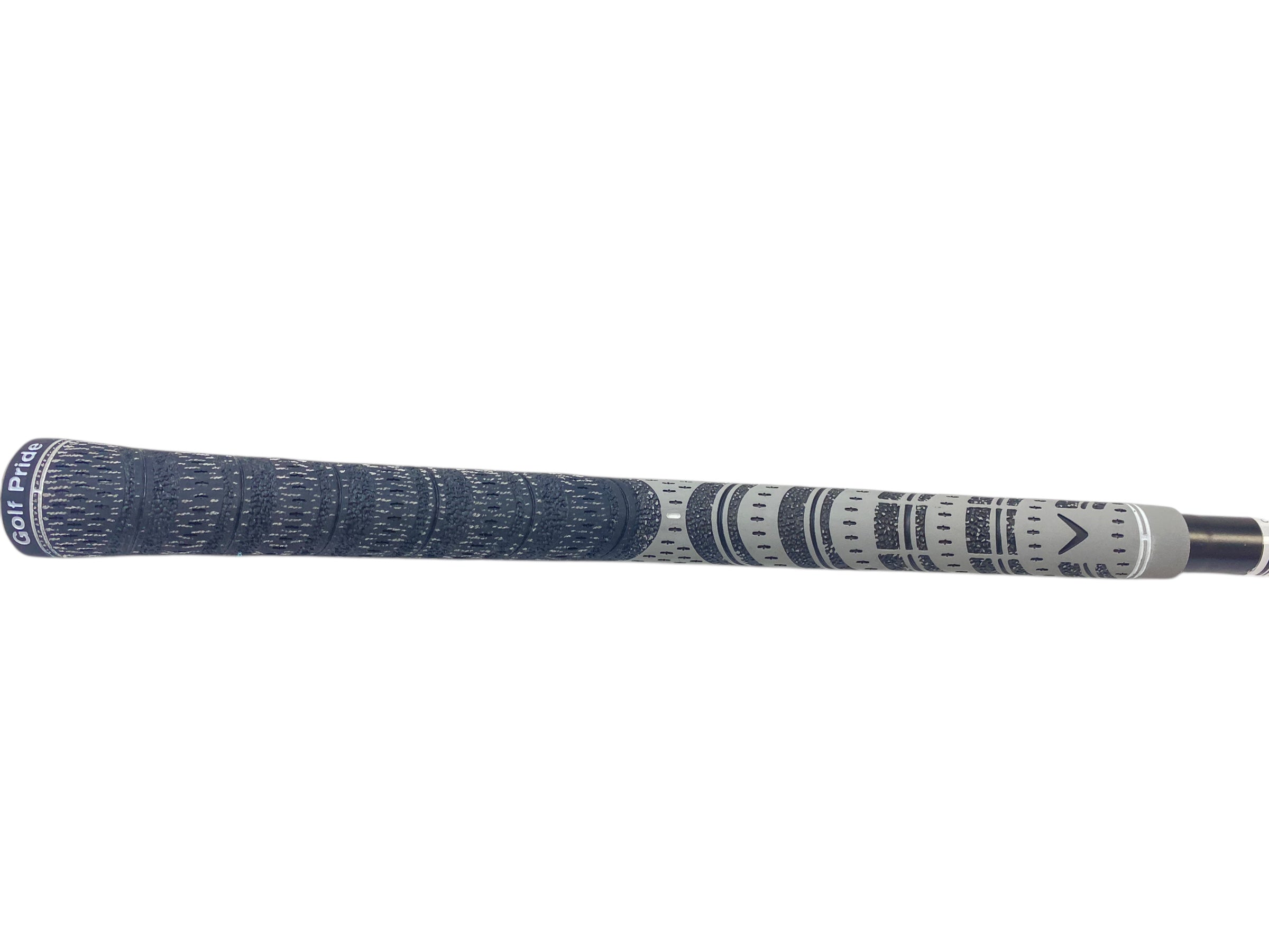 Callaway Opus Platinum Lob Wedge / 58 Degree / Wedge Flex