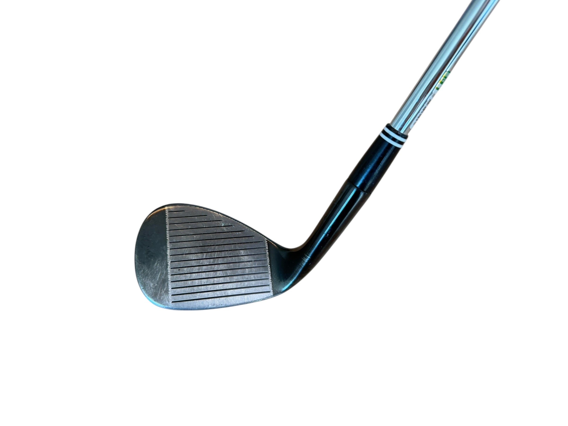 Cleveland CG15 Gap Wedge / 52 Degree / Wedge Flex
