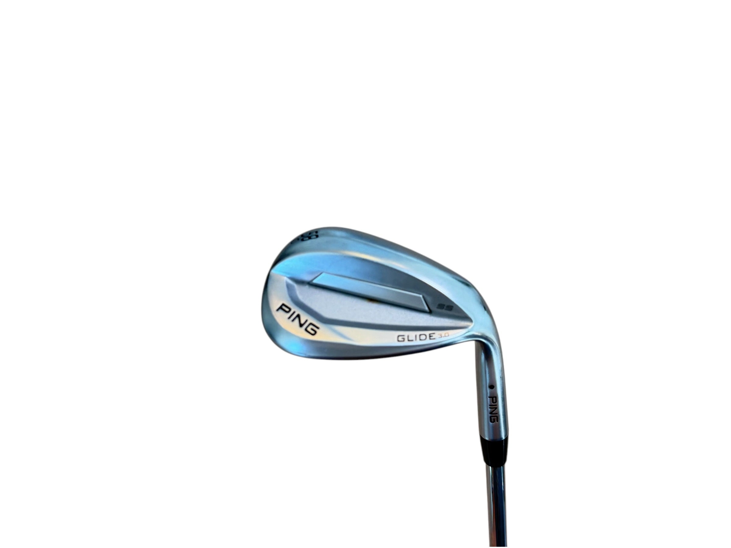 Ping Glide 3.0 Lob Wedge / 58 Degree / Wedge Flex