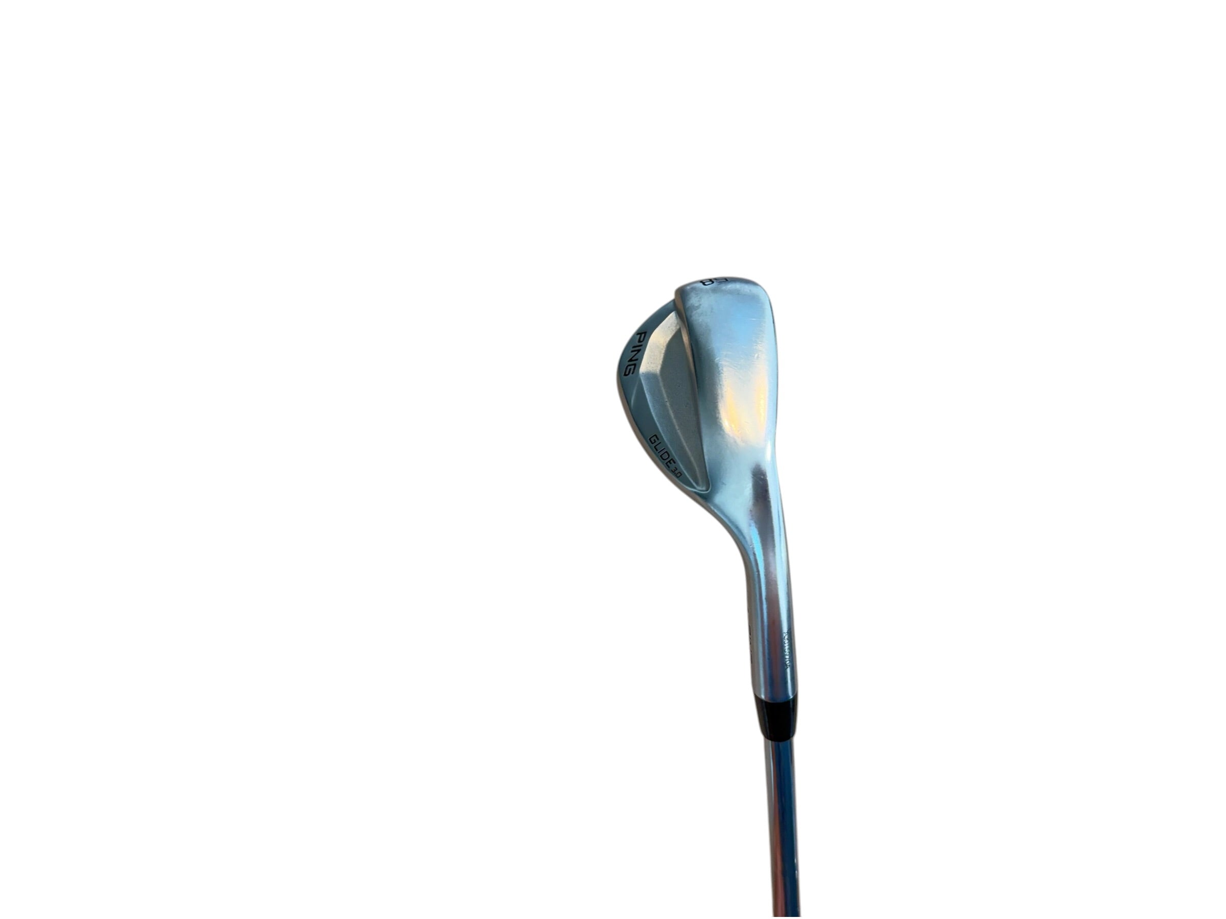 Ping Glide 3.0 Lob Wedge / 58 Degree / Wedge Flex