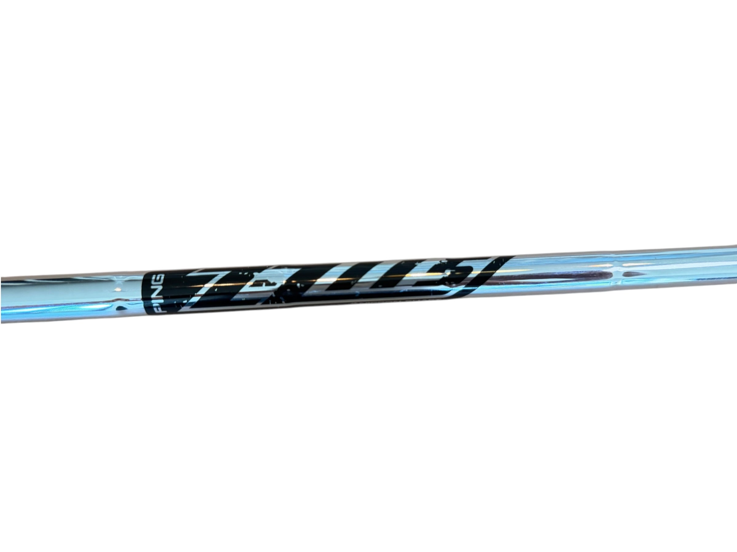 Ping Glide 3.0 Lob Wedge / 58 Degree / Wedge Flex