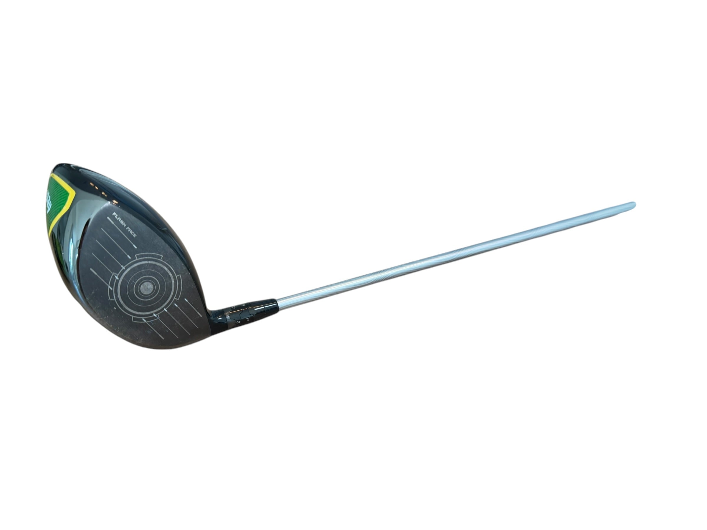 Callaway Epic Flash Driver / 10.5 Degree / Regular Flex