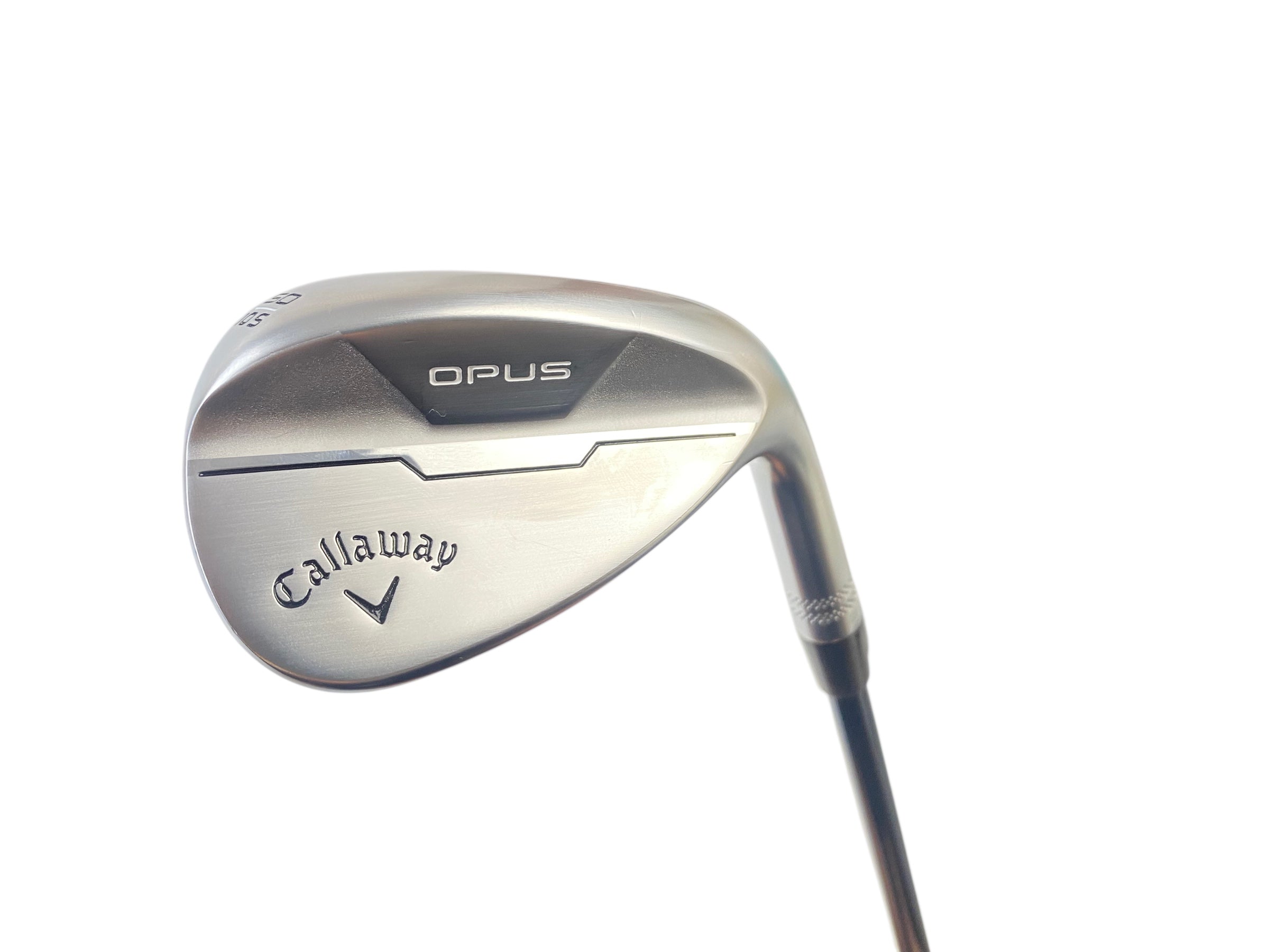 Callaway Opus Gap Wedge / 50 Degree / Wedge Flex