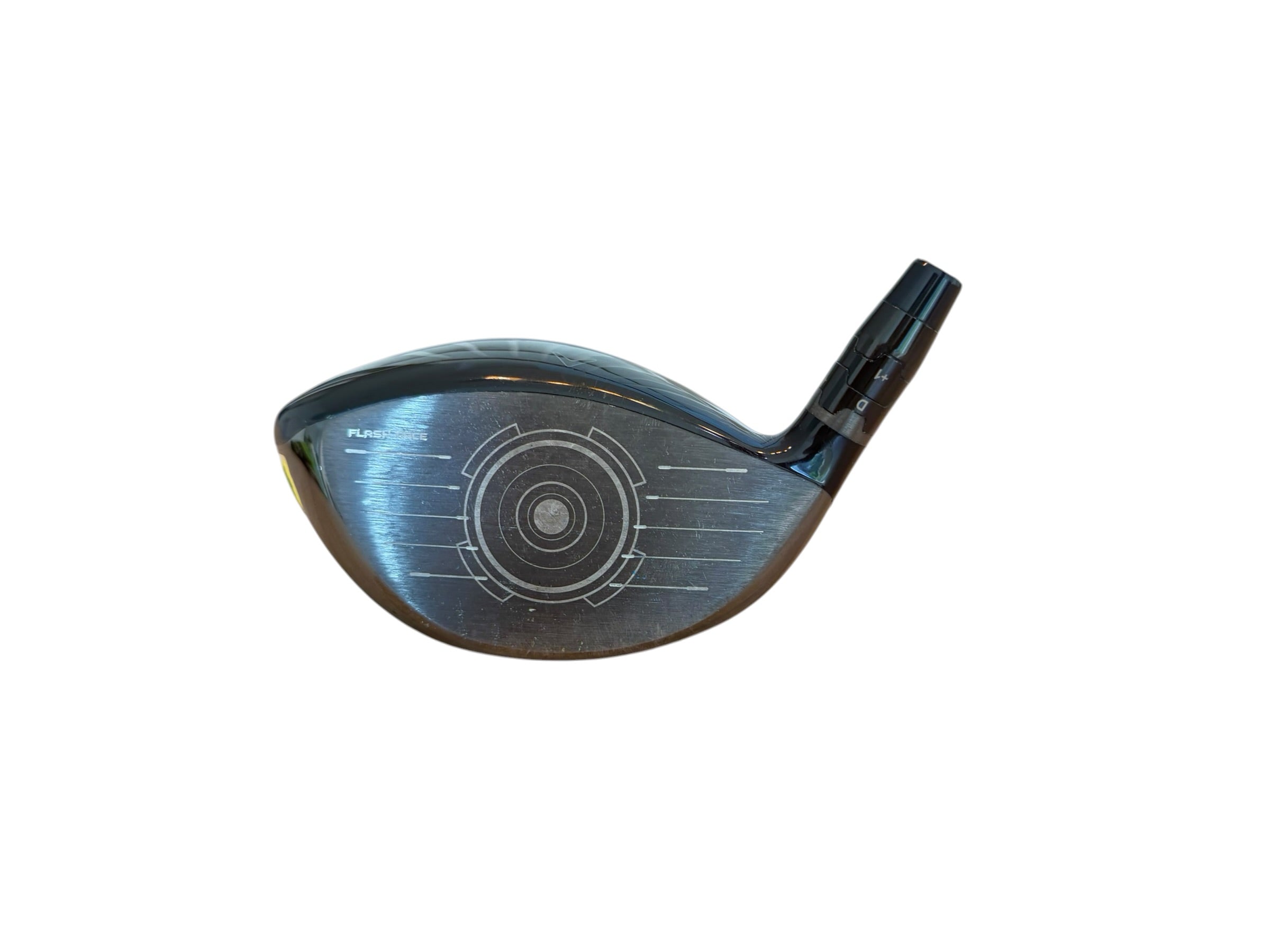 Callaway Epic Flash Driver / 10.5 Degree / Regular Flex
