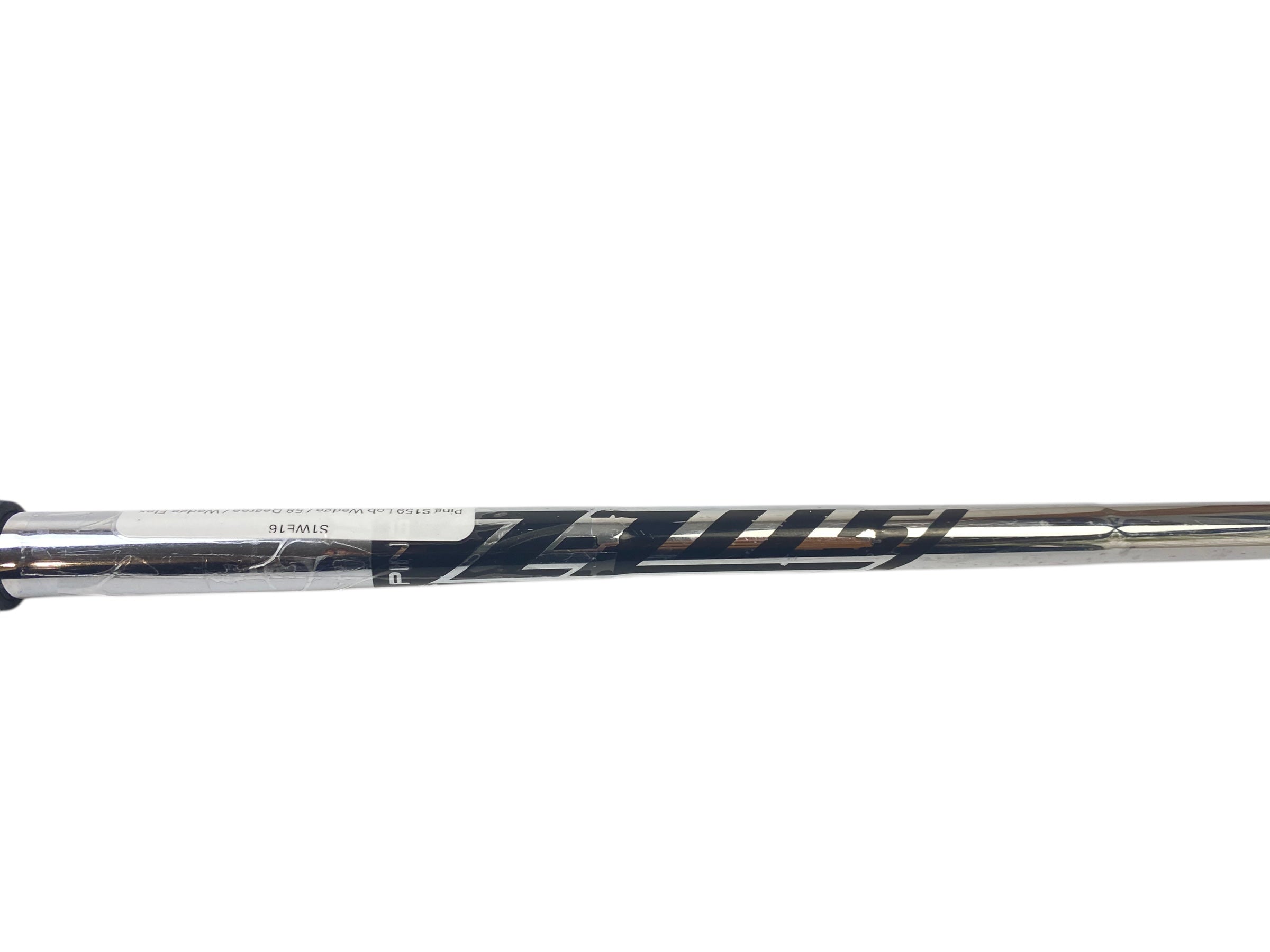 Ping S159 Lob Wedge / 58 Degree / Wedge Flex