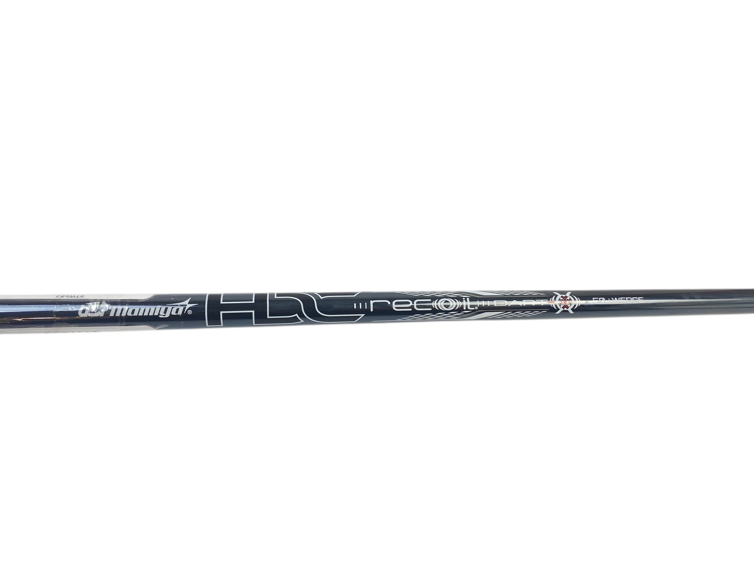 Callaway Opus Gap Wedge / 52 Degree / Ladies Flex