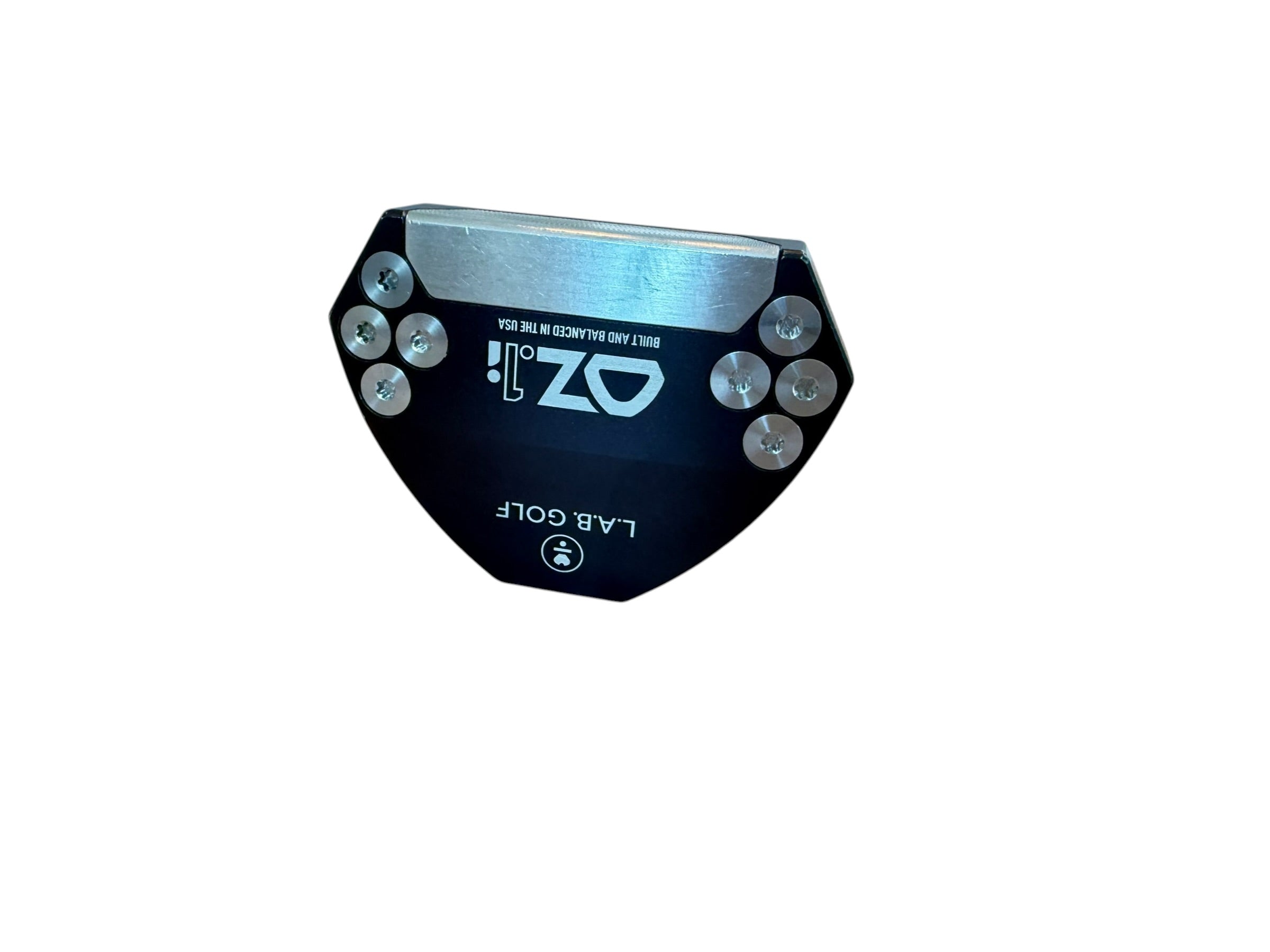 L.A.B Golf OZ.1i HS Putter / 34.5 Inch