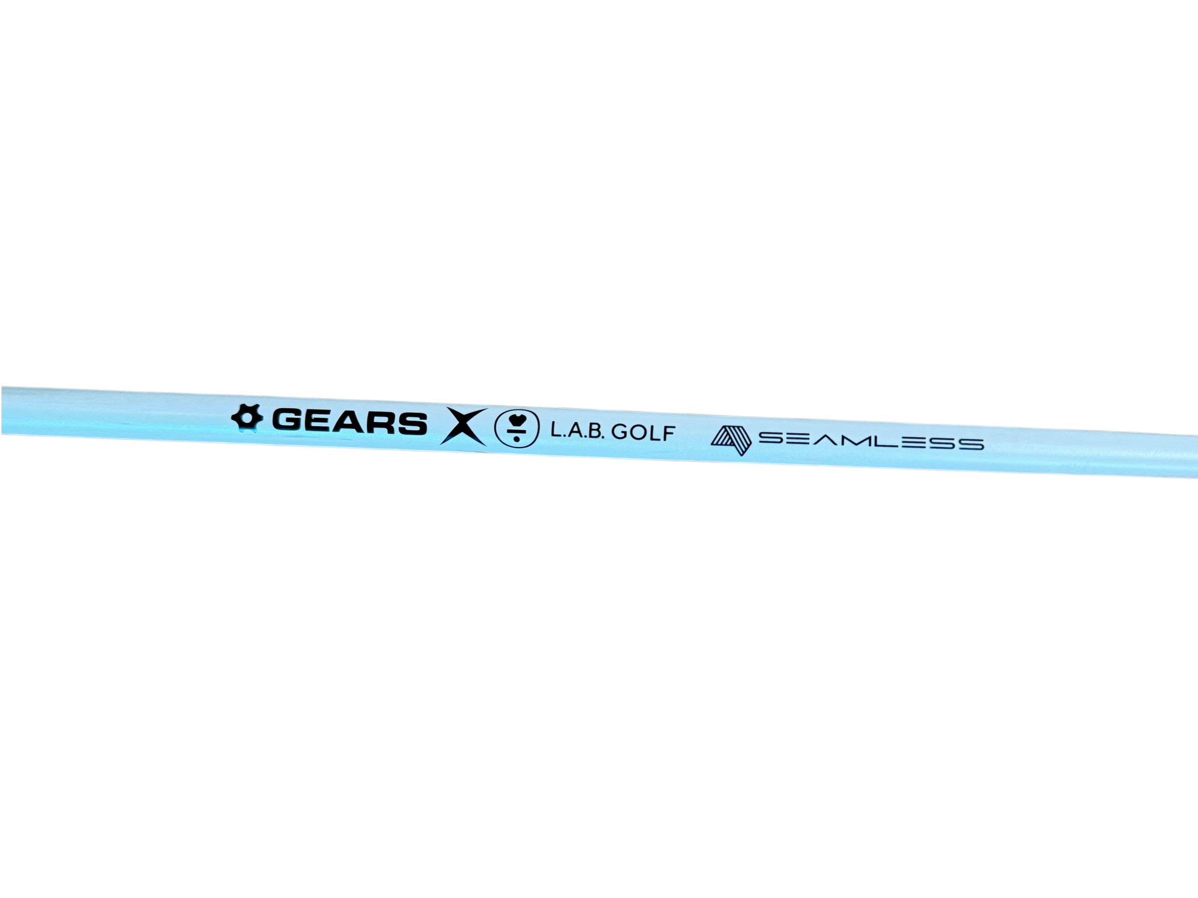 L.A.B Golf OZ.1i HS Putter / 34.5 Inch