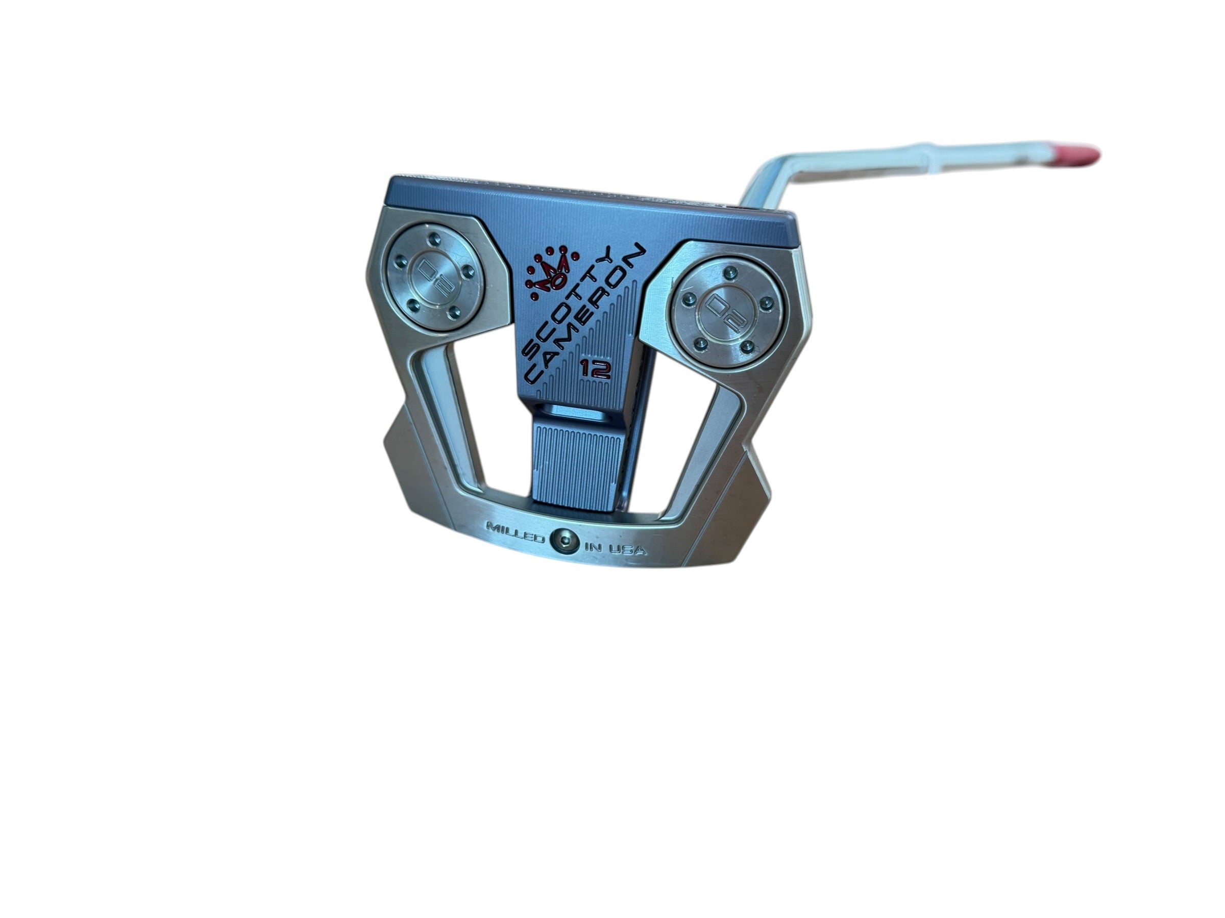 Scotty Cameron 2026 Phantom Putter / 34.5 Inch