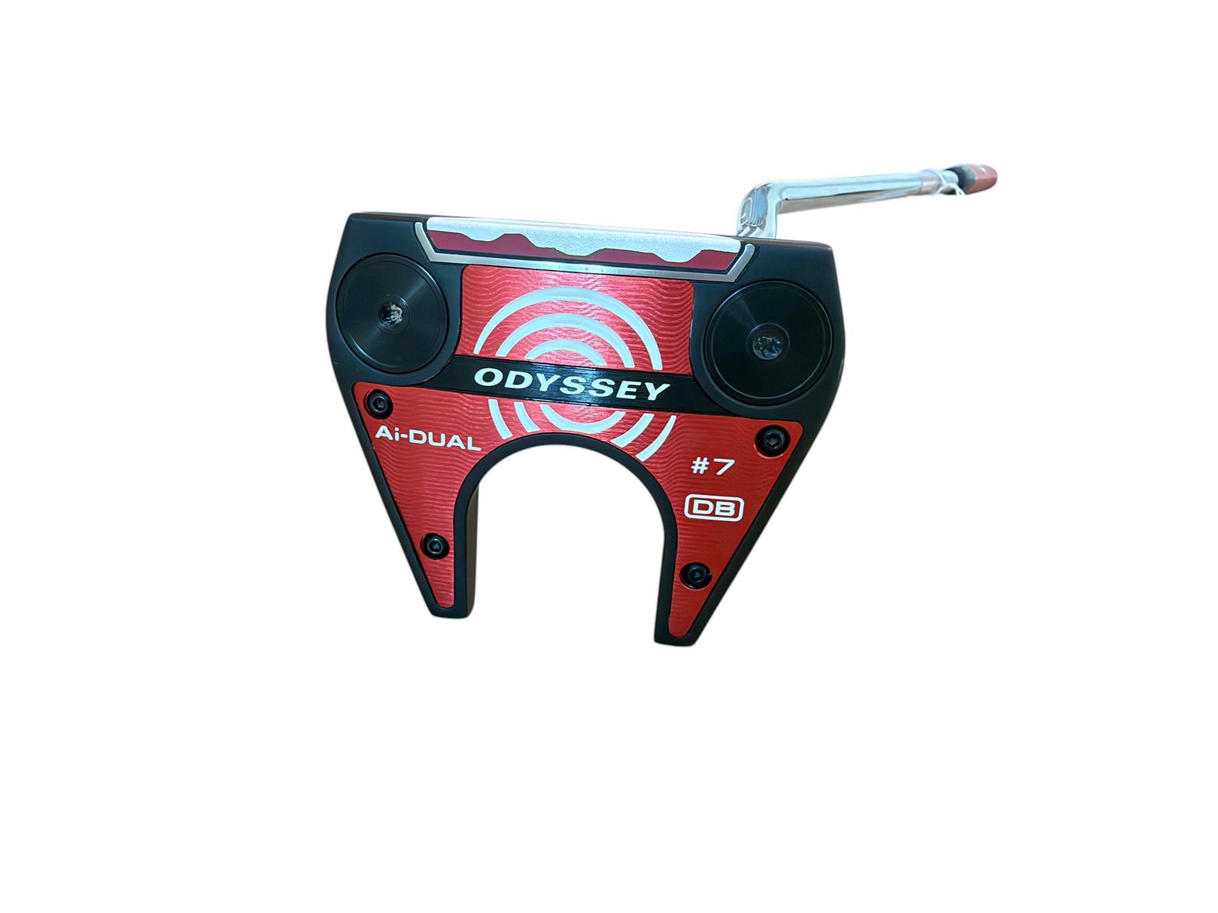 Odyssey Ai-Dual Putter / 34.5 Inch
