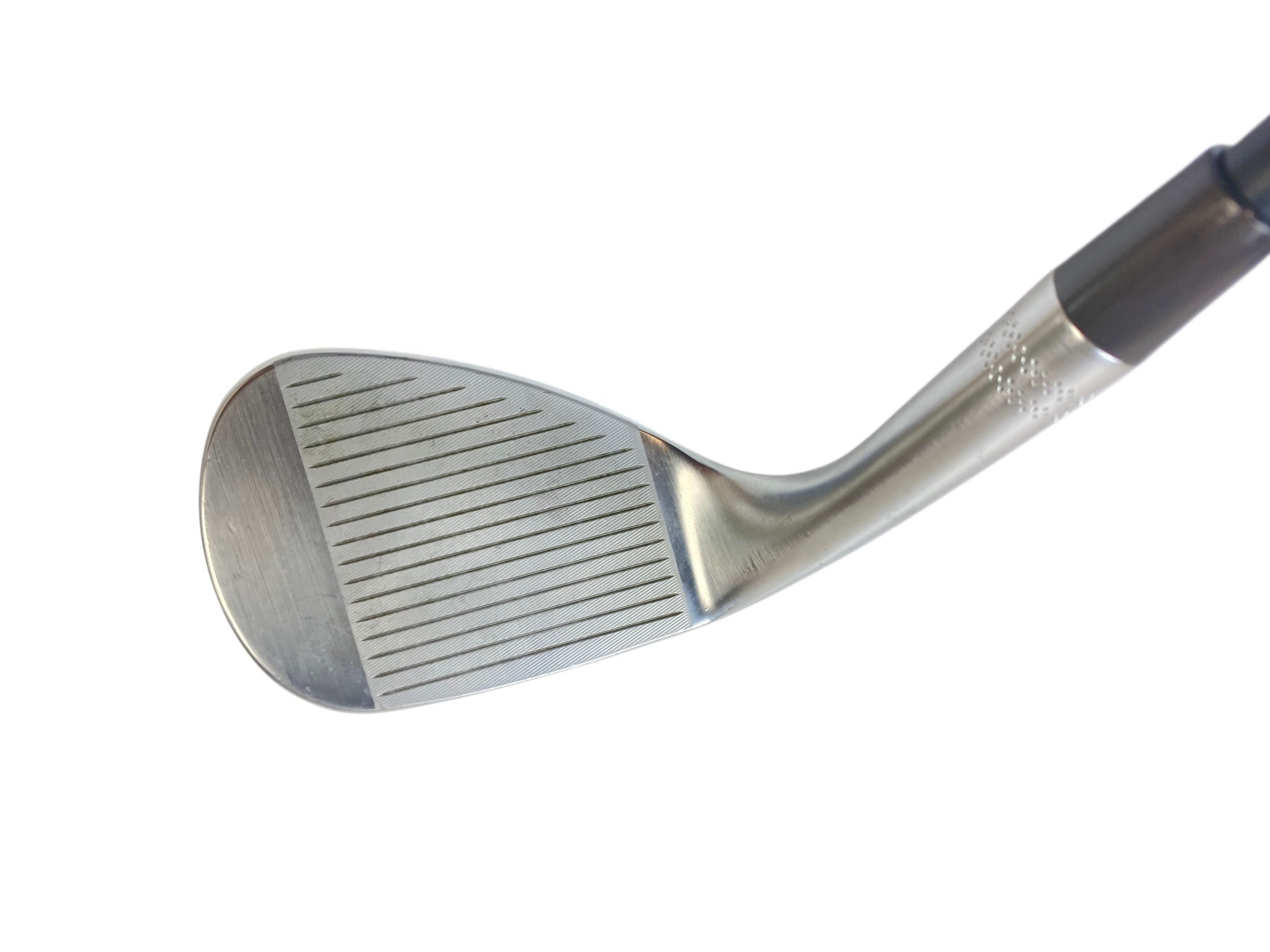 Callaway Opus Platinum Lob Wedge / 58 Degree / Wedge Flex