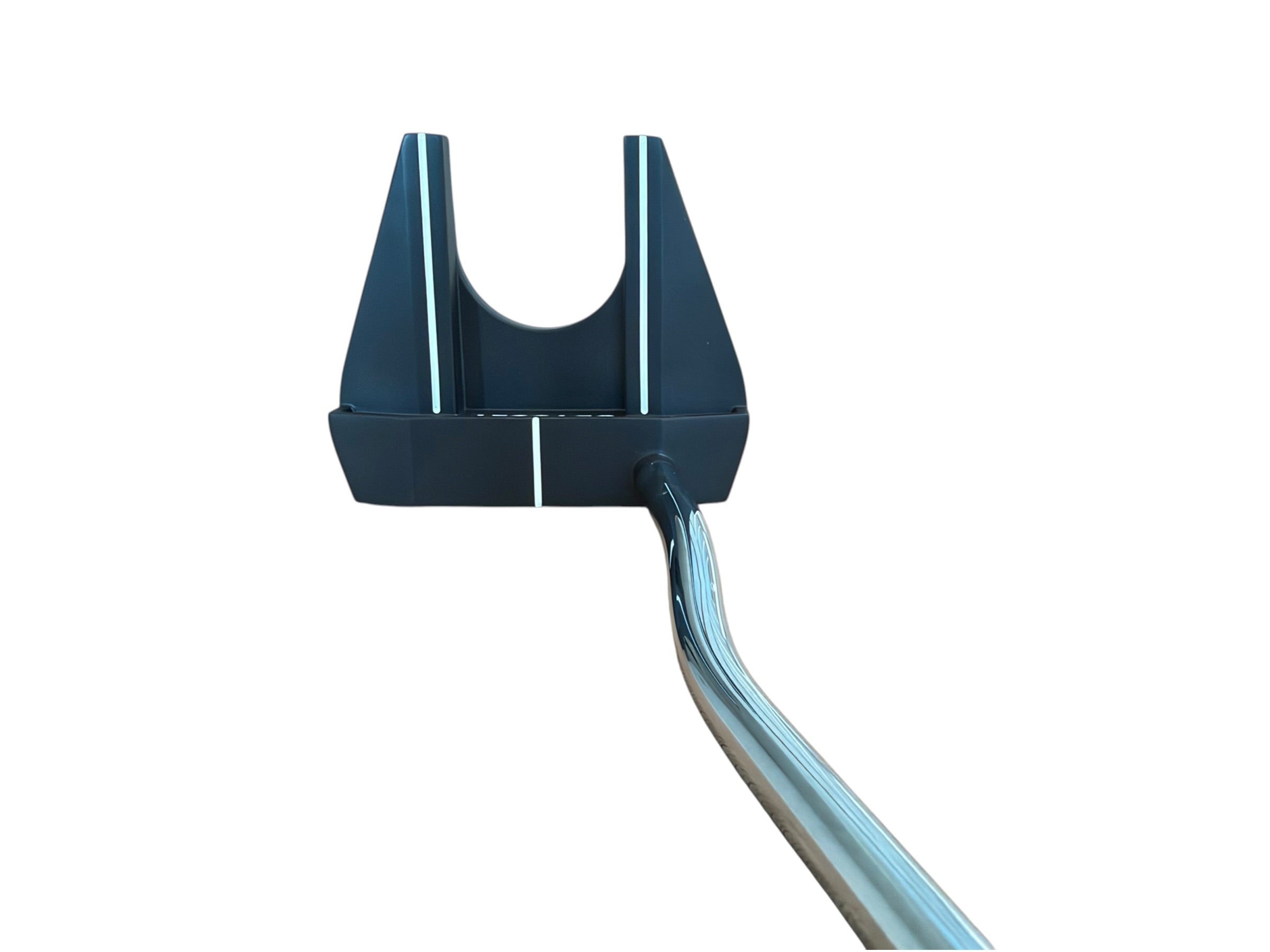 Odyssey Ai-Dual Putter / 34.5 Inch