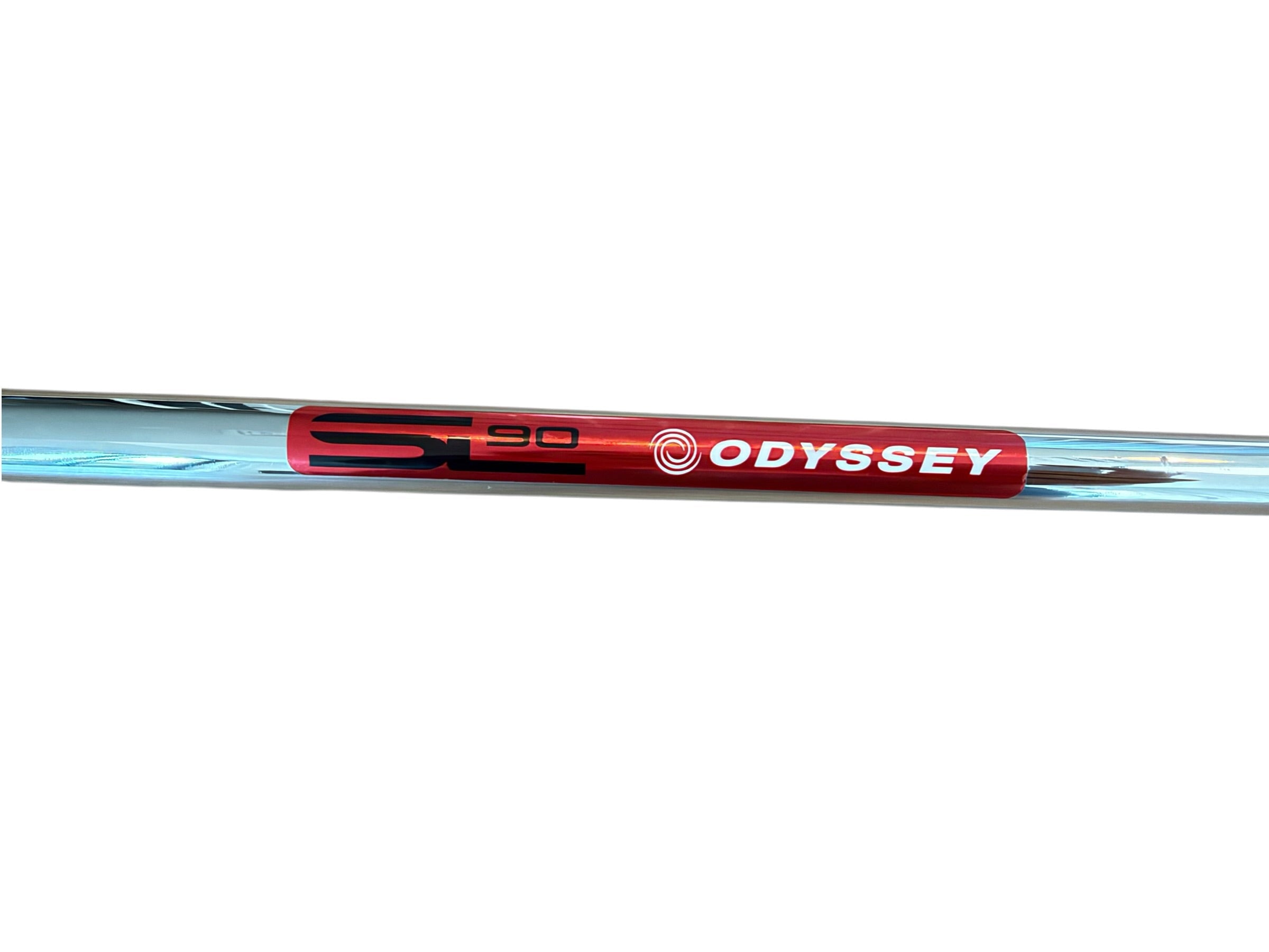 Odyssey Ai-Dual Putter / 34.5 Inch
