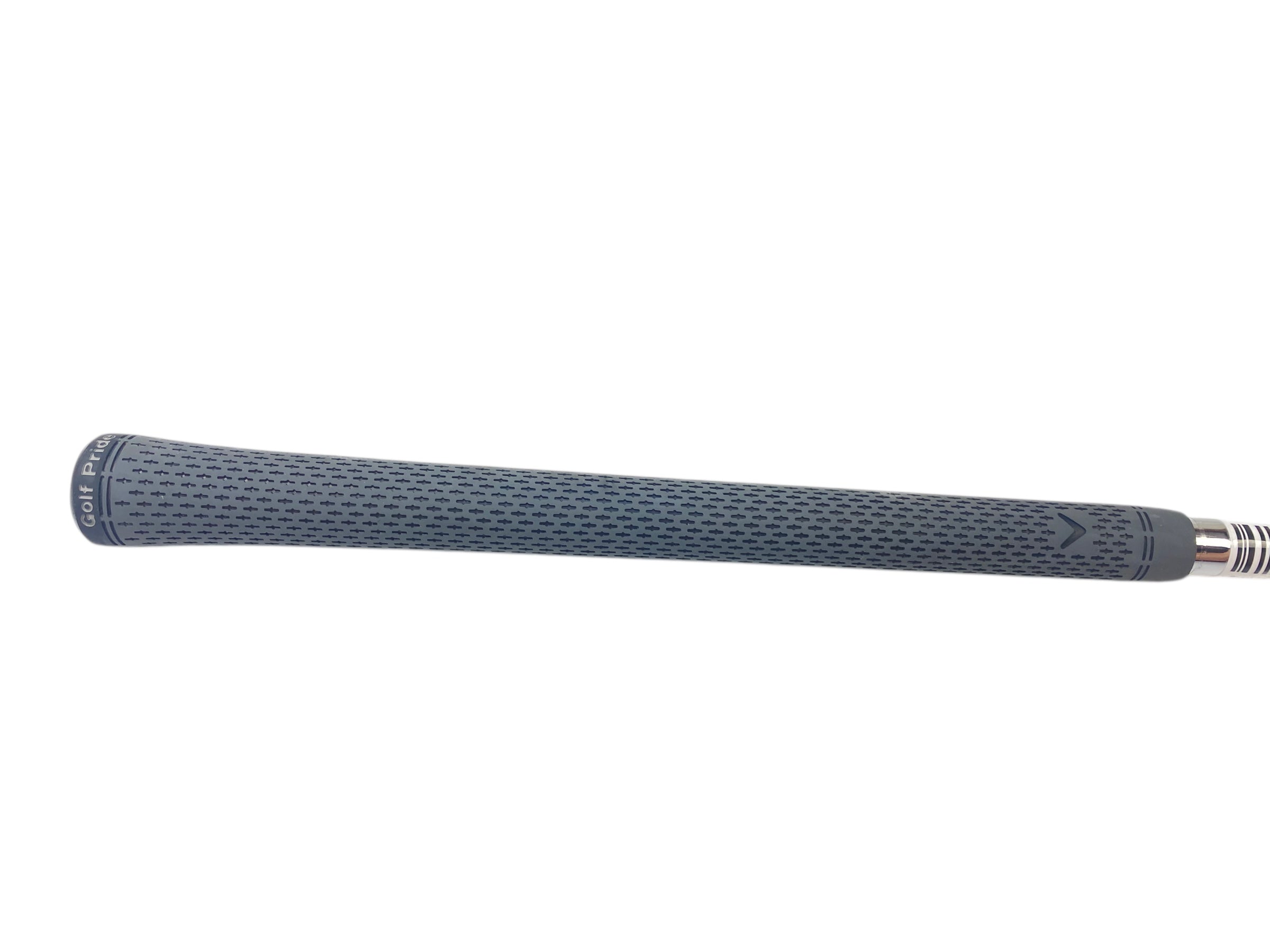 Callaway Opus Lob Wedge / 58 Degree / Wedge Flex