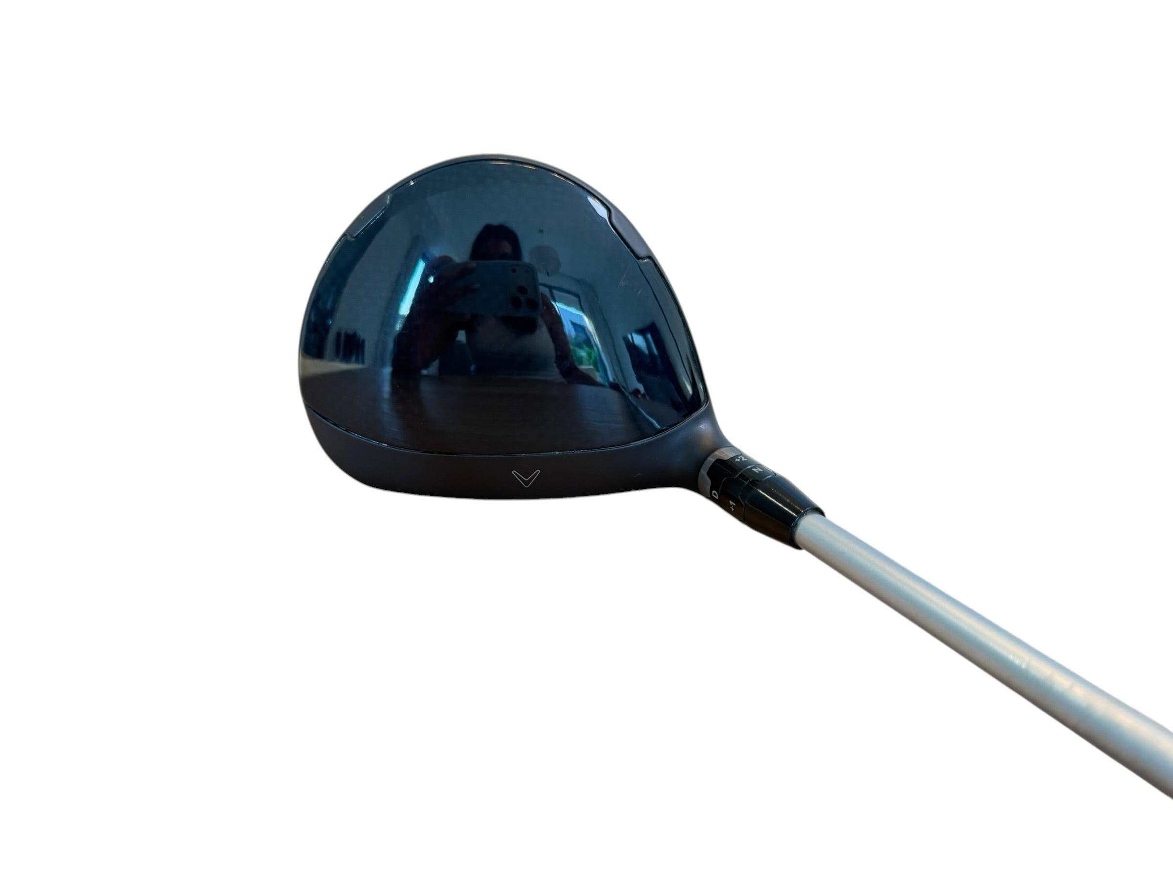 Callaway Paradym X 3 Wood / 15 Degree / Regular Flex