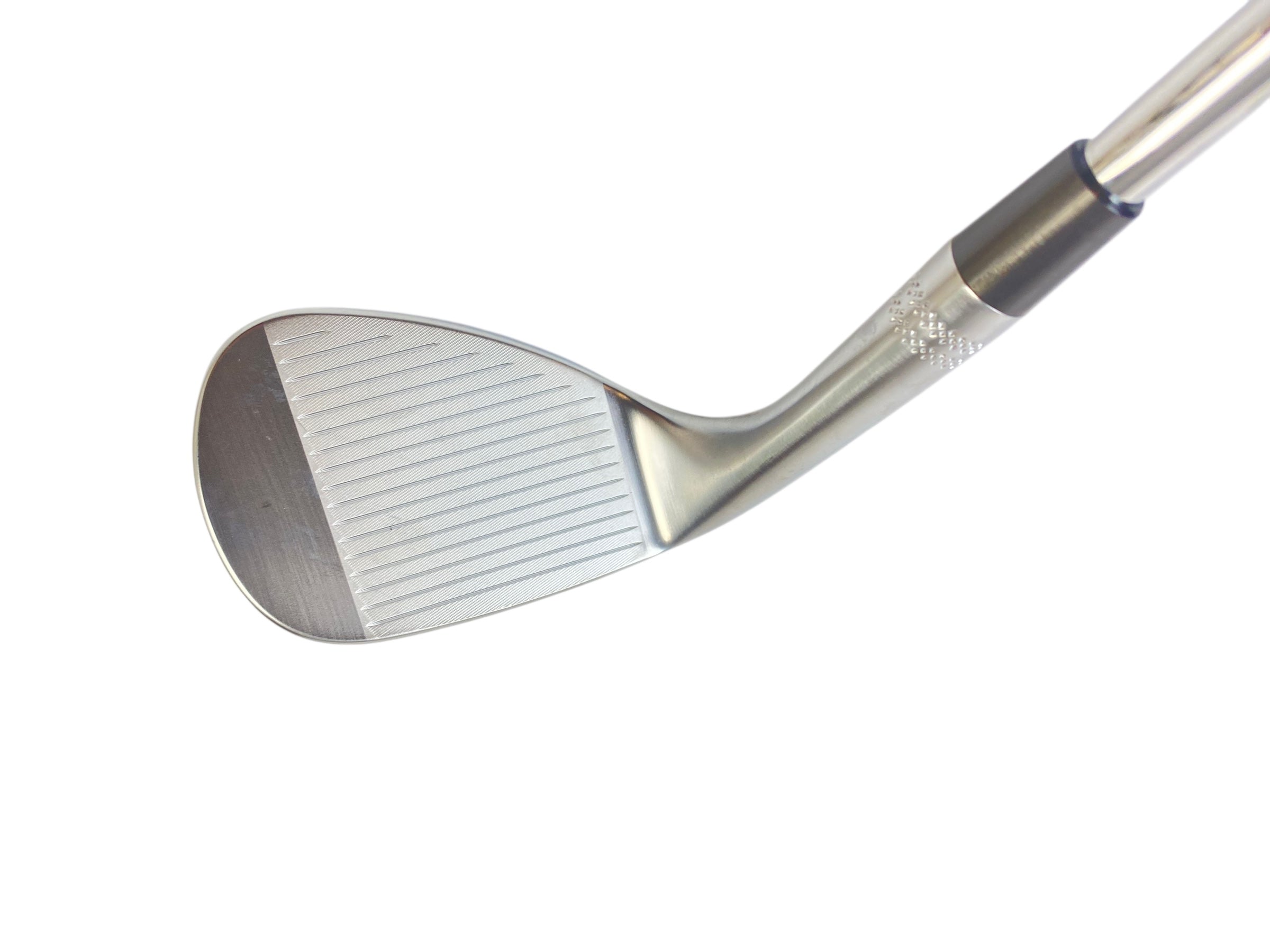 Callaway Opus Lob Wedge / 58 Degree / Wedge Flex