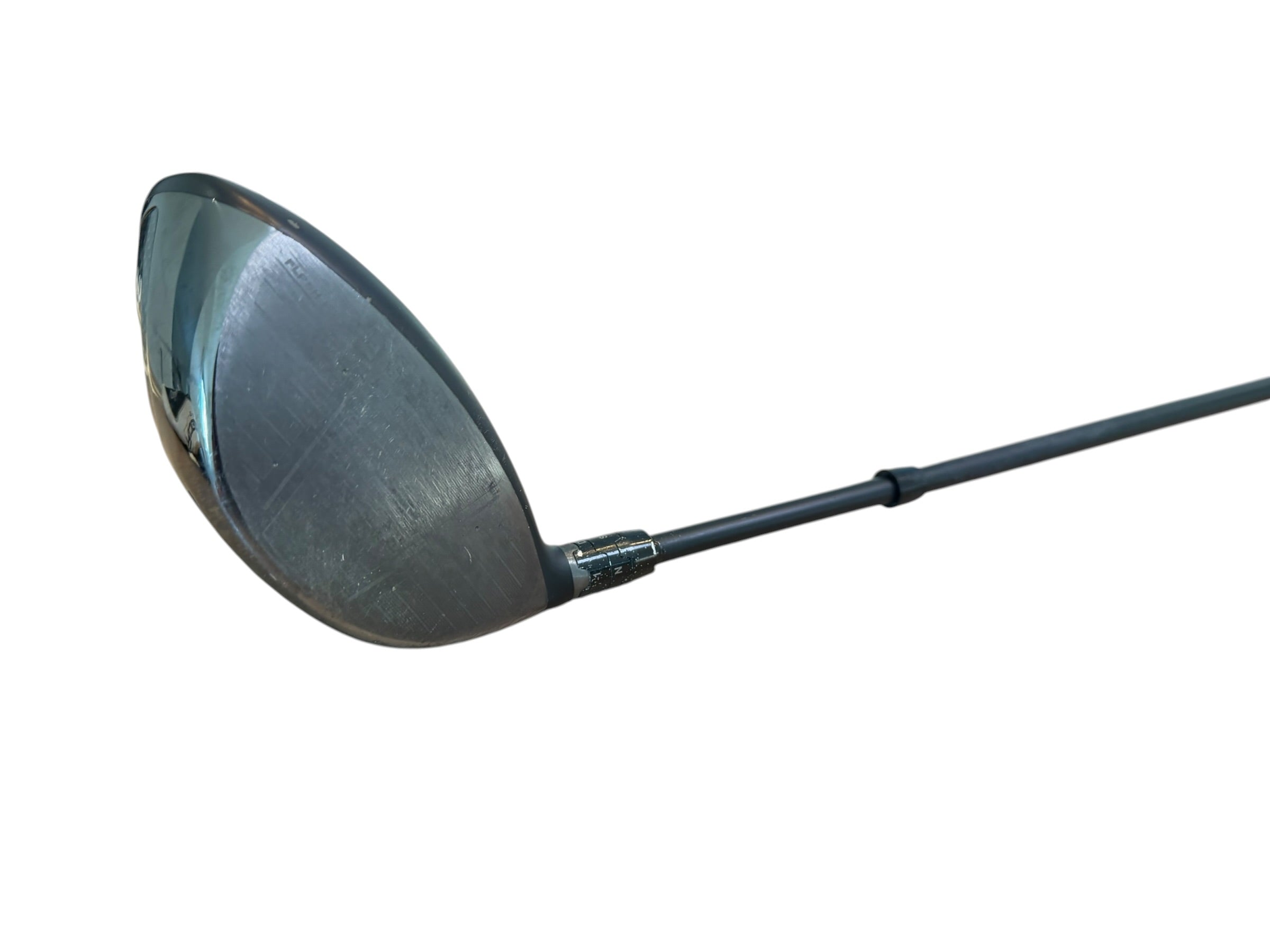 Callaway Rogue ST Triple Diamond LS Driver / 10.5 Degree / Extra Stiff Flex