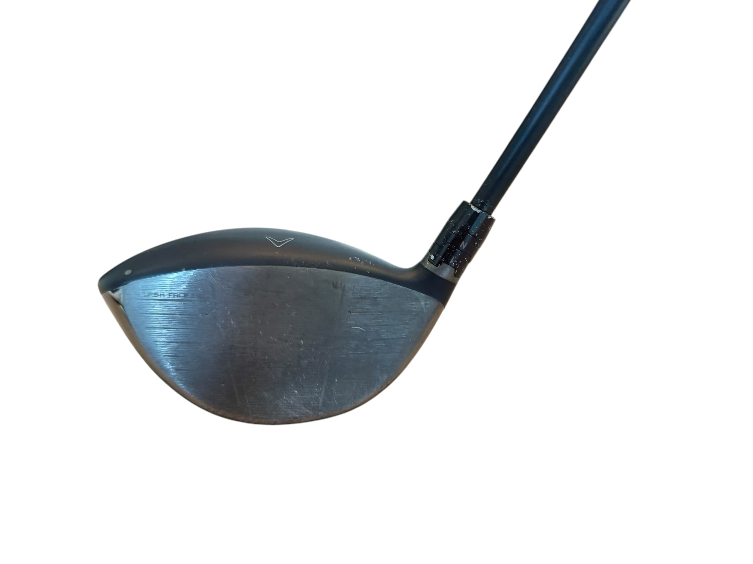 Callaway Rogue ST Triple Diamond LS Driver / 10.5 Degree / Extra Stiff Flex
