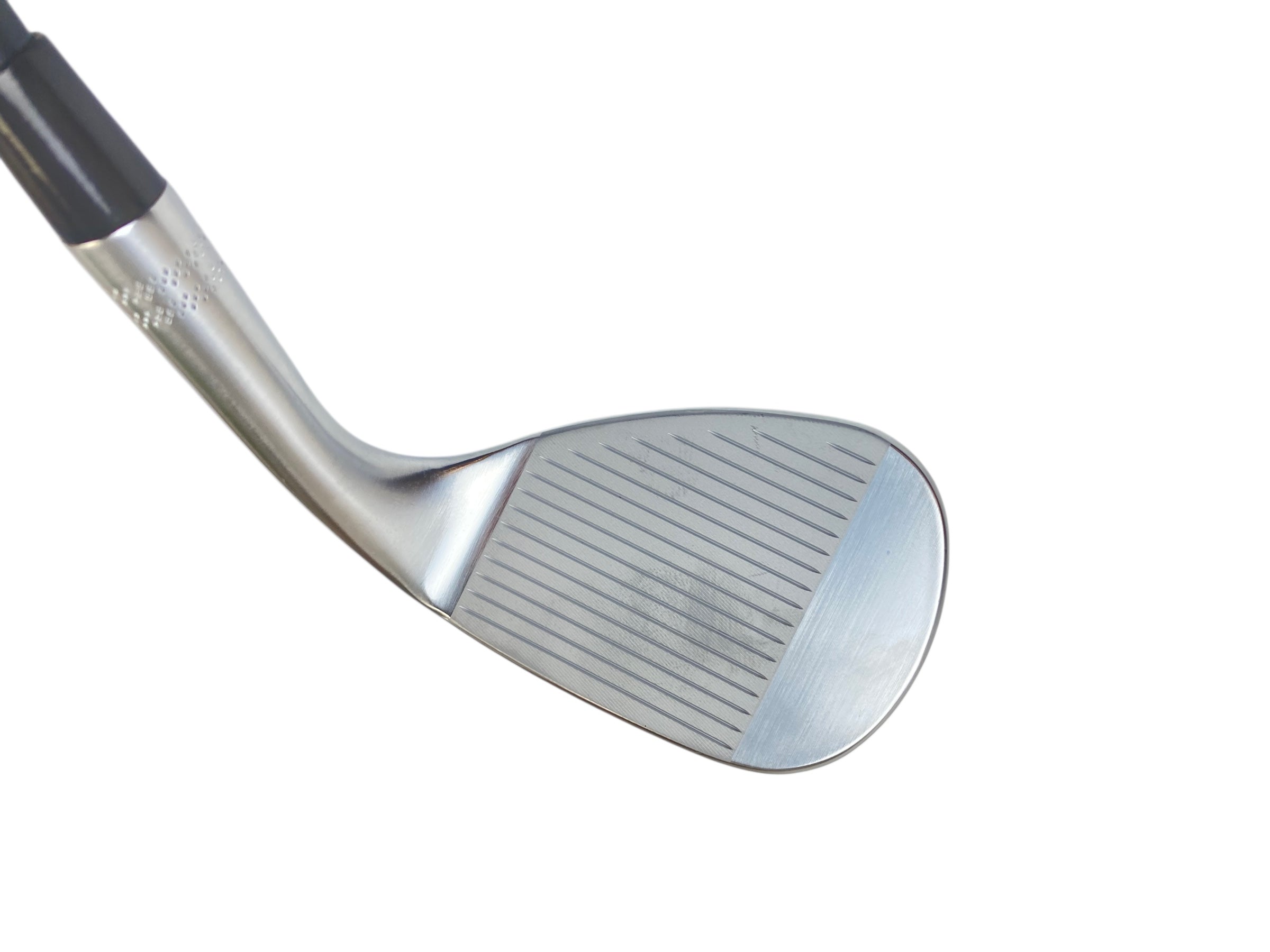 Left Hand Callaway Opus Platinum Sand Wedge / 56 Degree / Wedge Flex