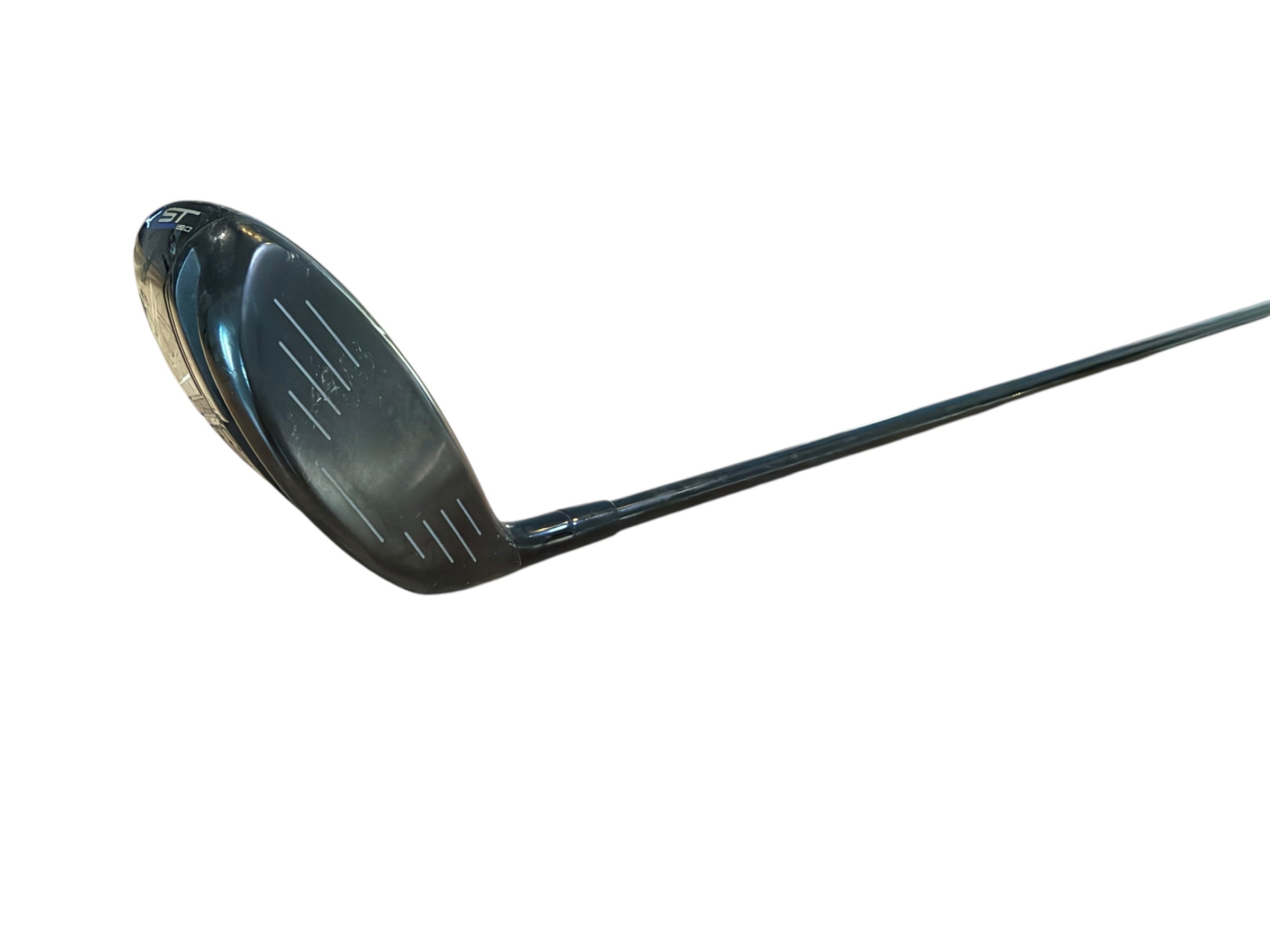 Mizuno ST190 5 Wood / 18 Degree / Regular Flex