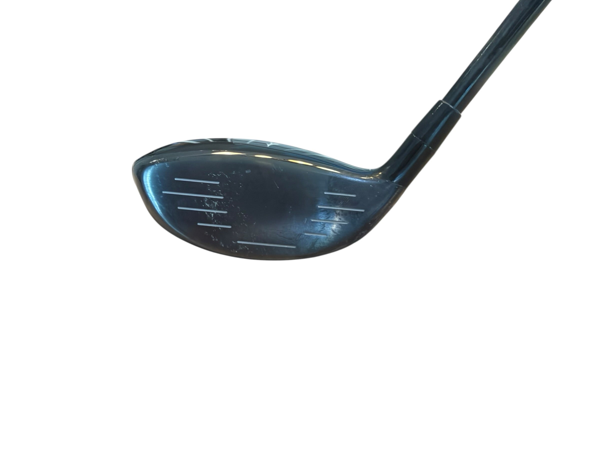 Mizuno ST190 5 Wood / 18 Degree / Regular Flex