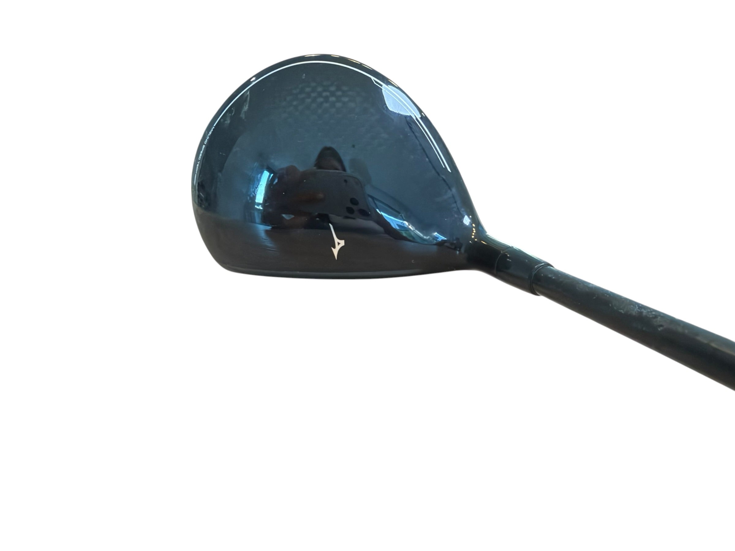 Mizuno ST190 5 Wood / 18 Degree / Regular Flex