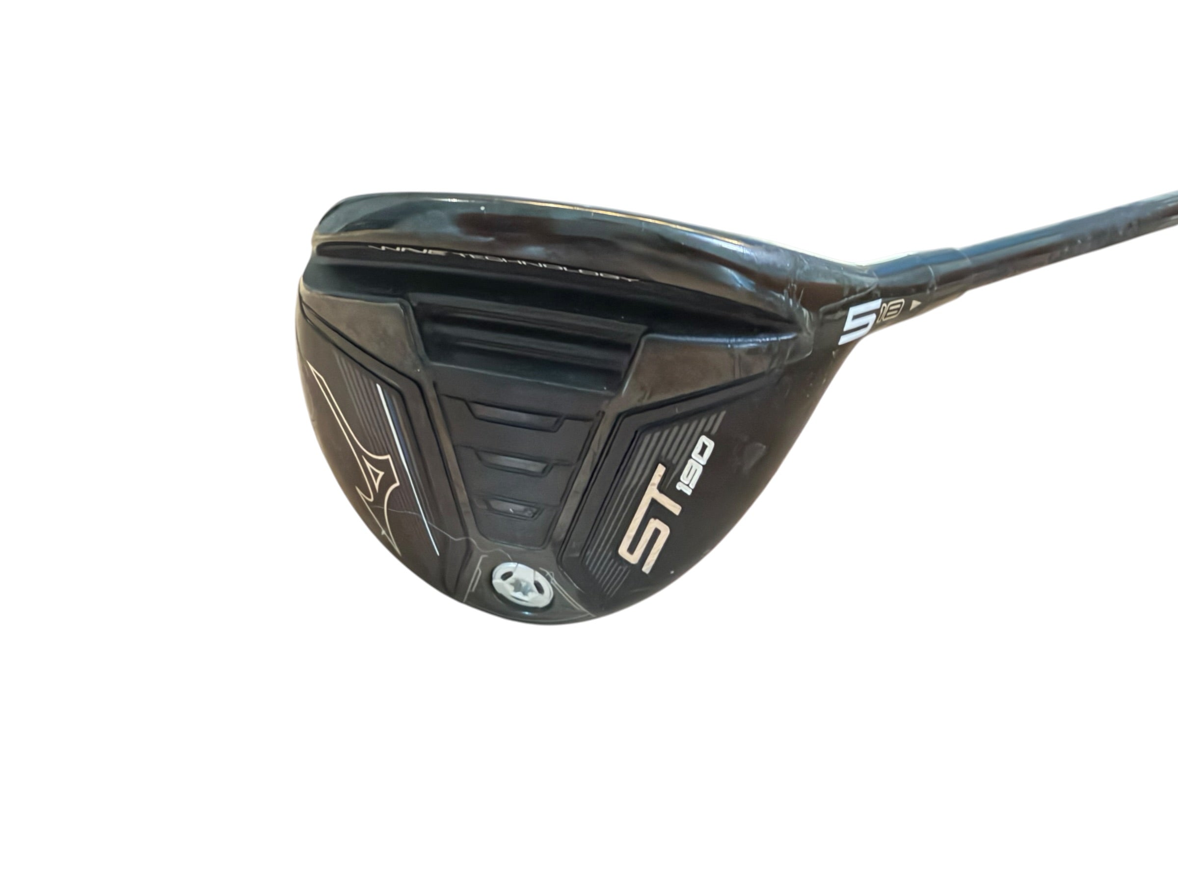Mizuno ST190 5 Wood / 18 Degree / Regular Flex