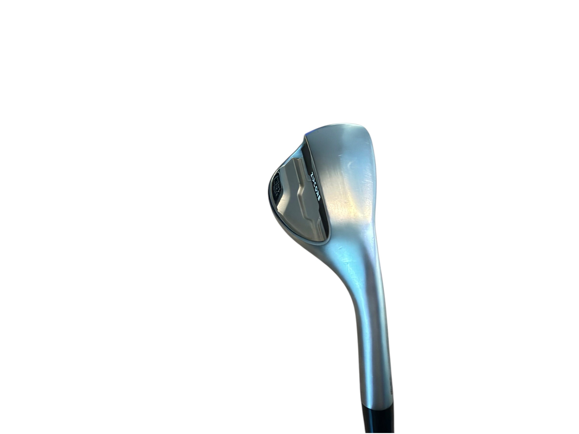 Cleveland CBX Zipcore Lob Wedge / 60 Degree / Wedge Flex