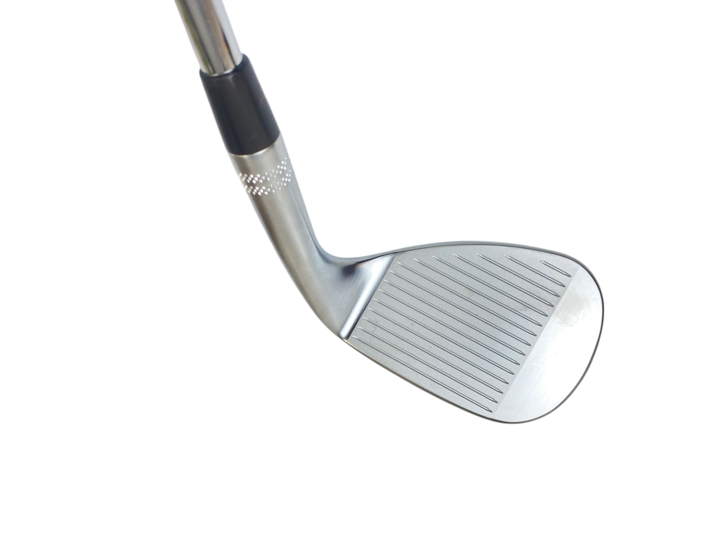 Left Hand Callaway Opus Gap Wedge / 50 Degree / Wedge Flex